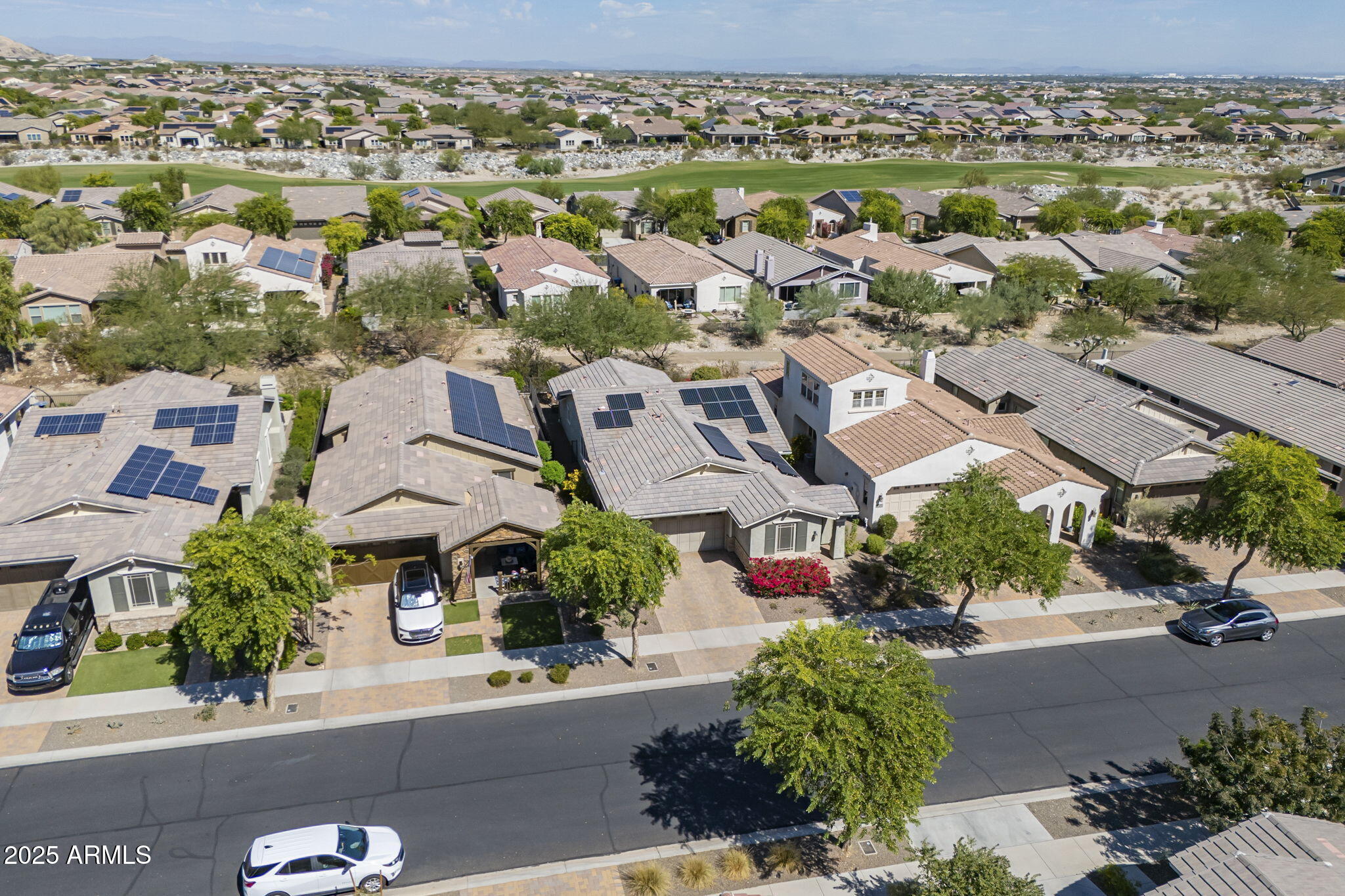 20760 W MINNEZONA Avenue, Buckeye