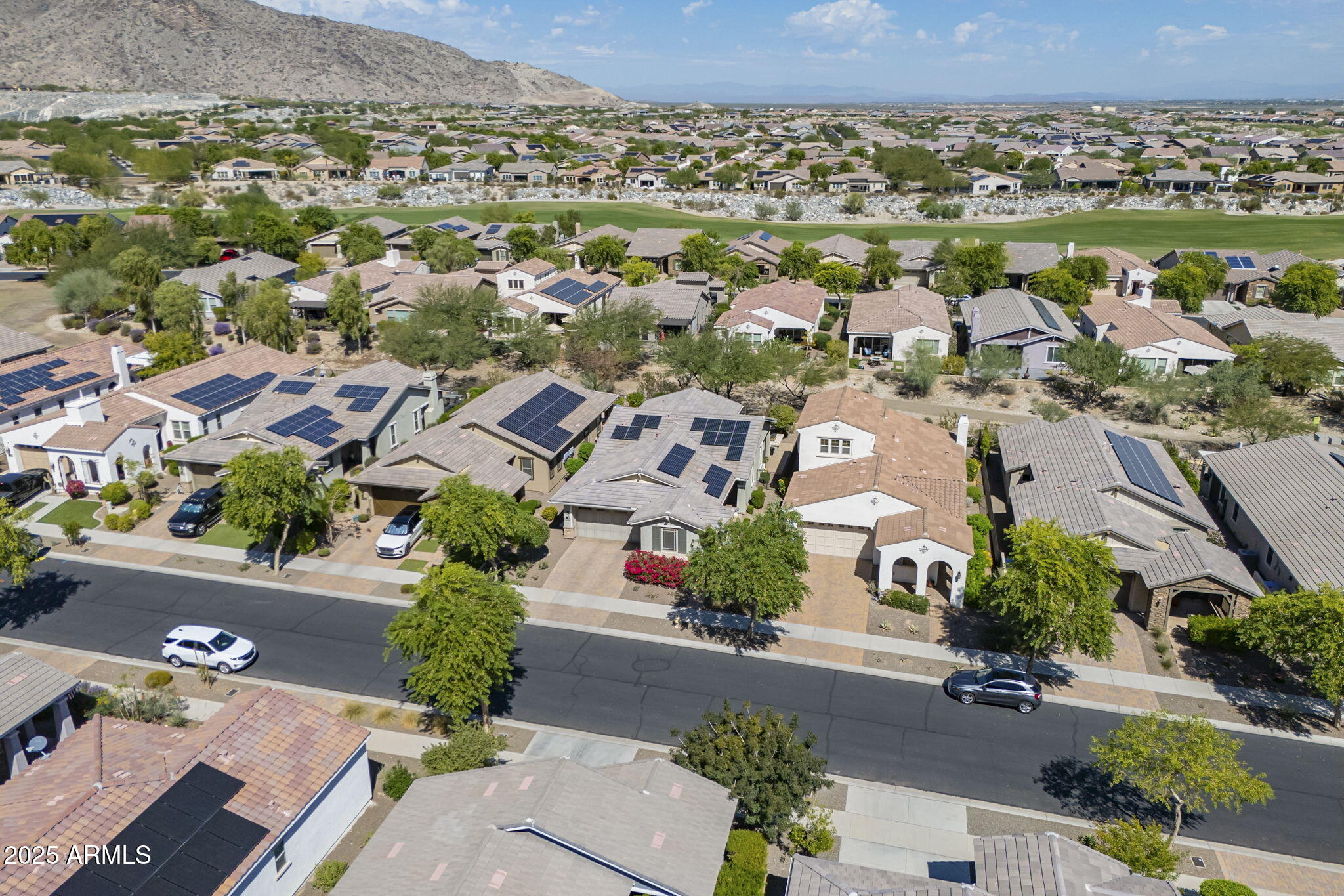 20760 W MINNEZONA Avenue, Buckeye