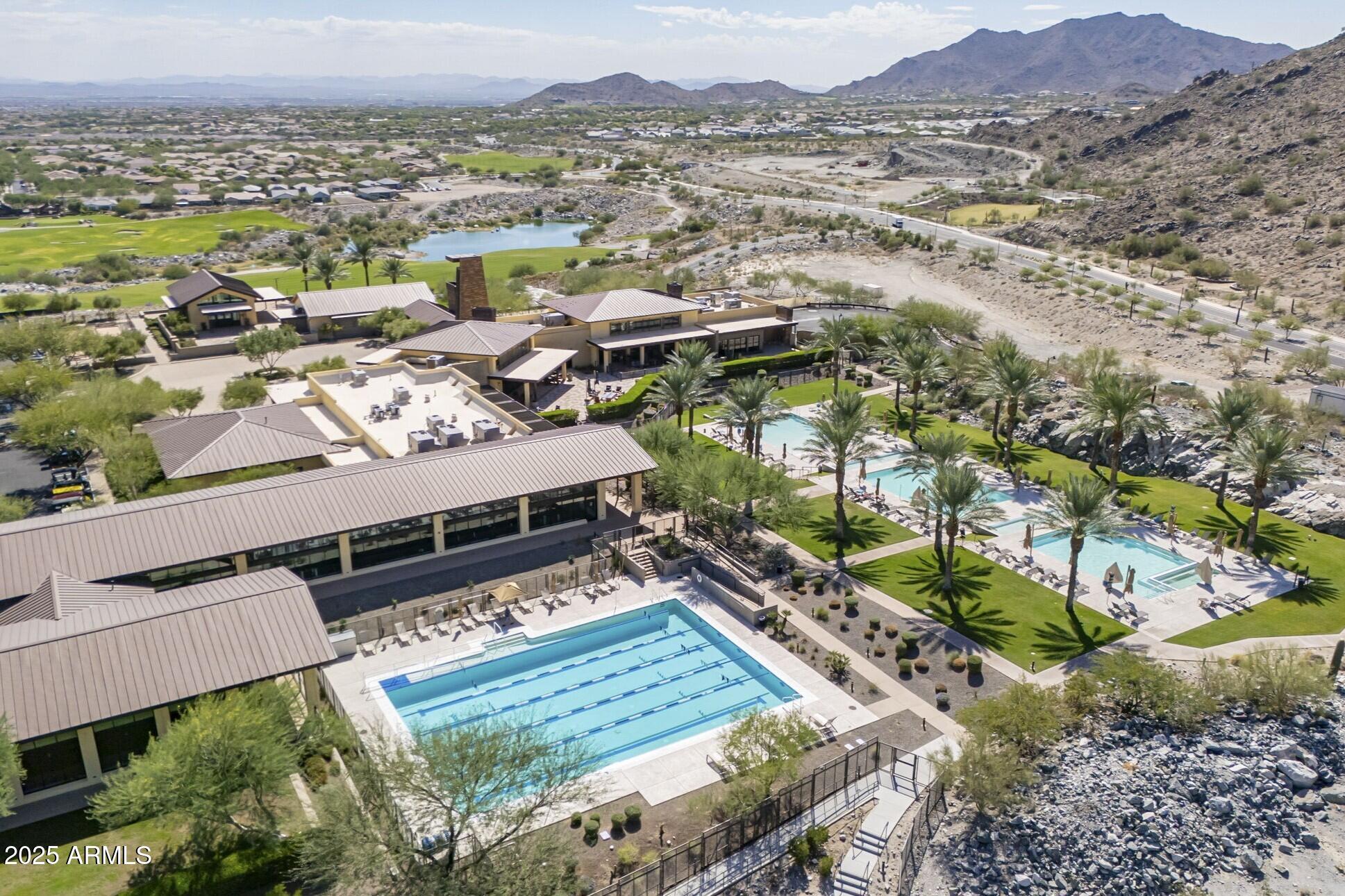 20760 W MINNEZONA Avenue, Buckeye