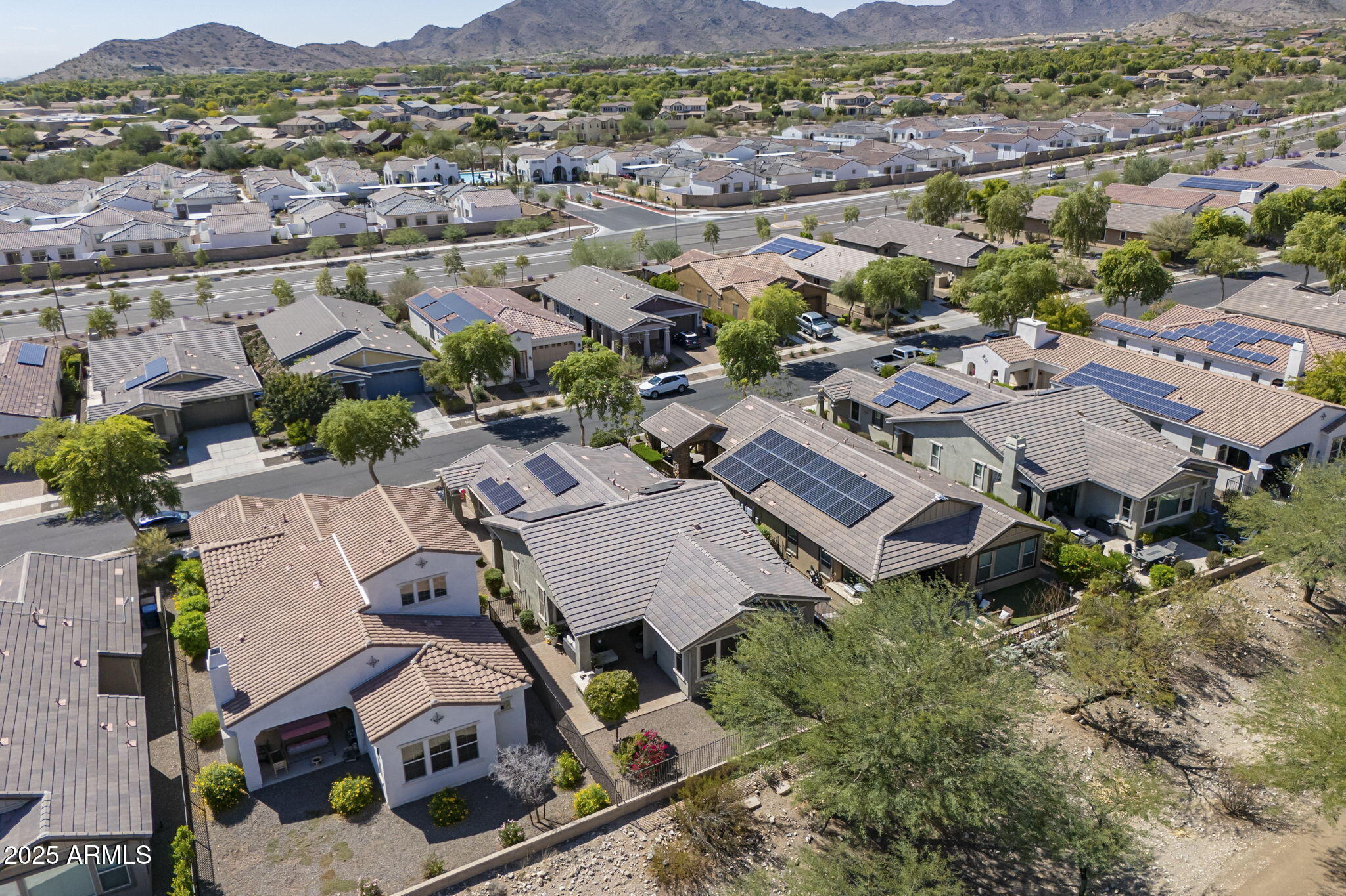 20760 W MINNEZONA Avenue, Buckeye