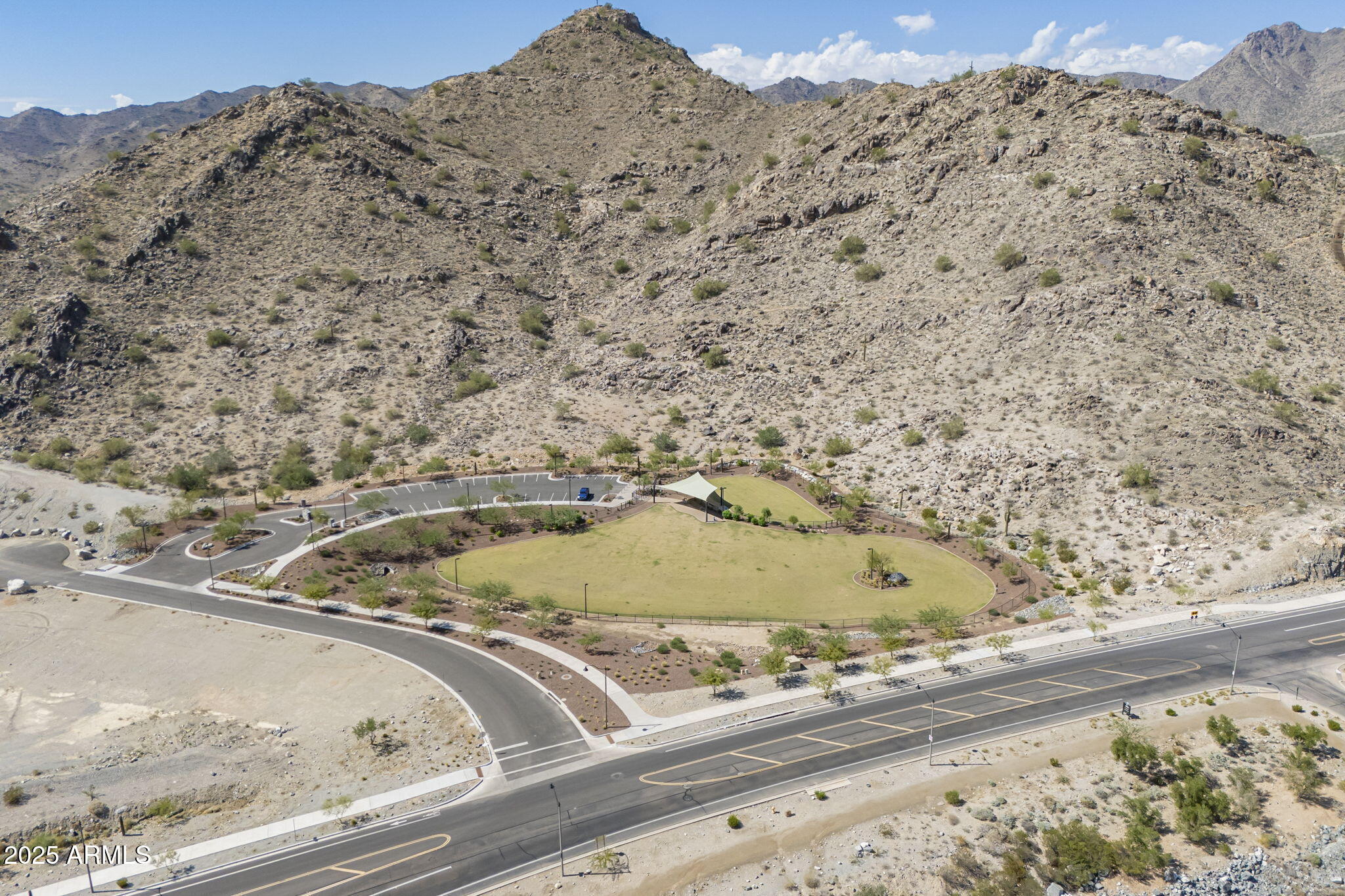 20760 W MINNEZONA Avenue, Buckeye