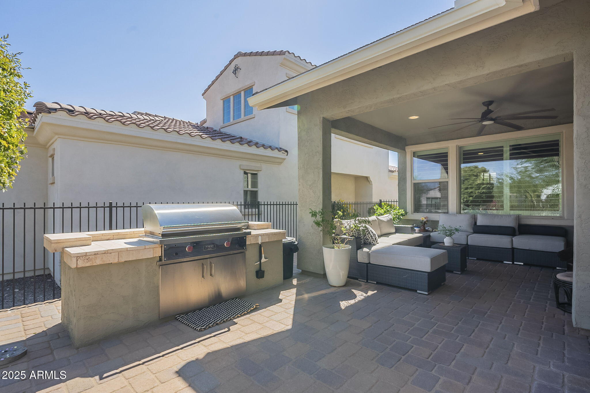 20760 W MINNEZONA Avenue, Buckeye