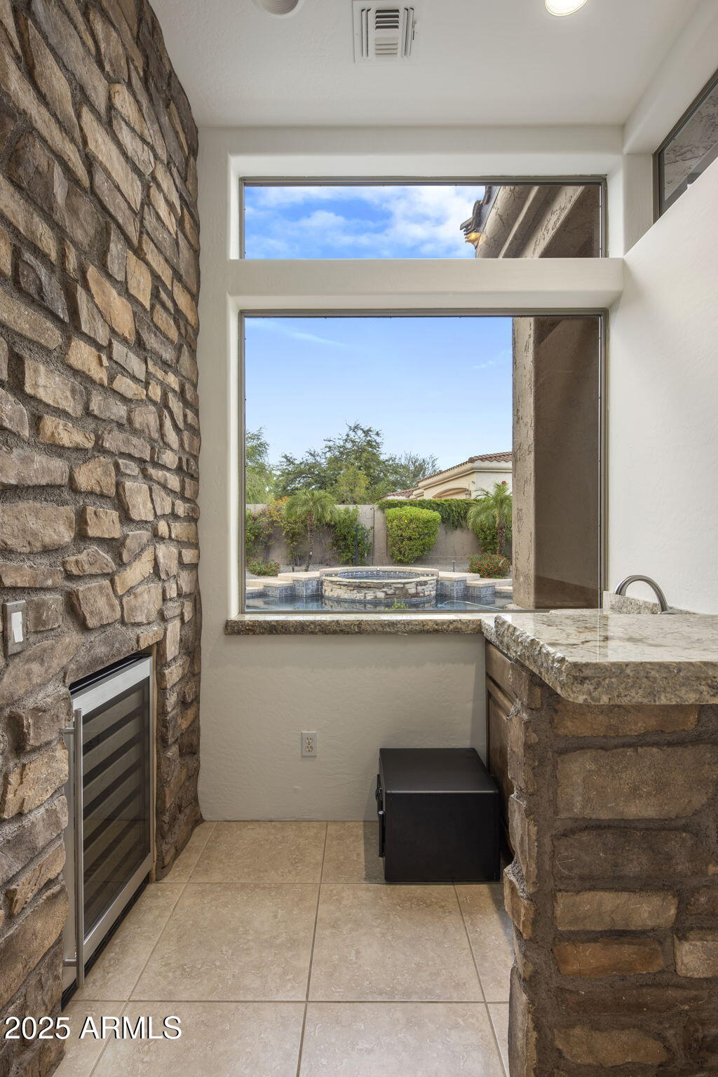 7846 E CANDELARIA Drive