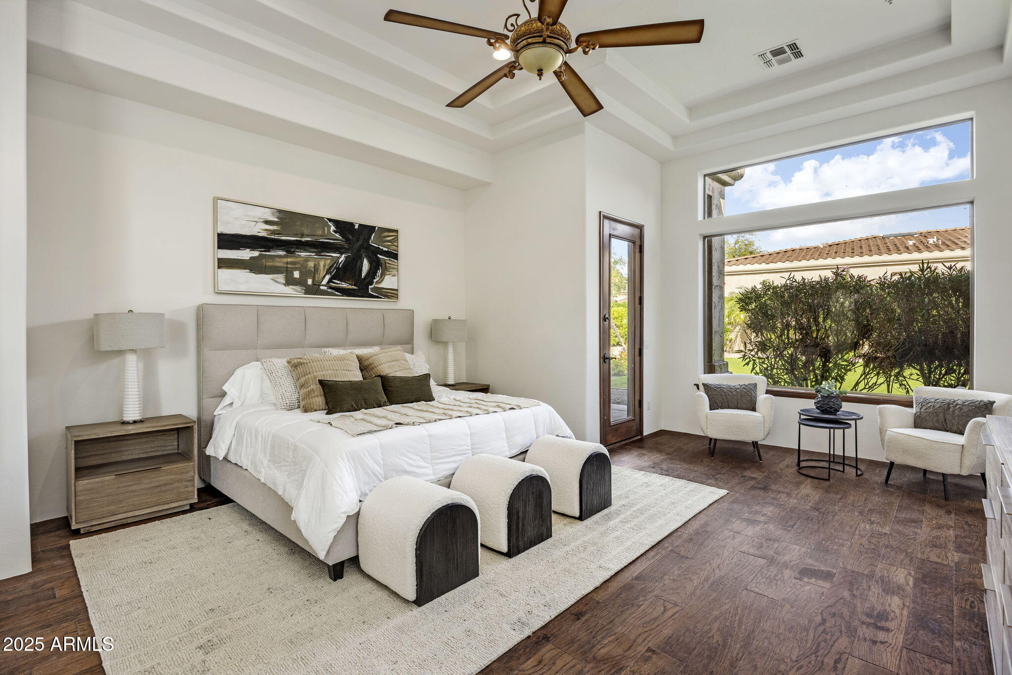 7846 E CANDELARIA Drive