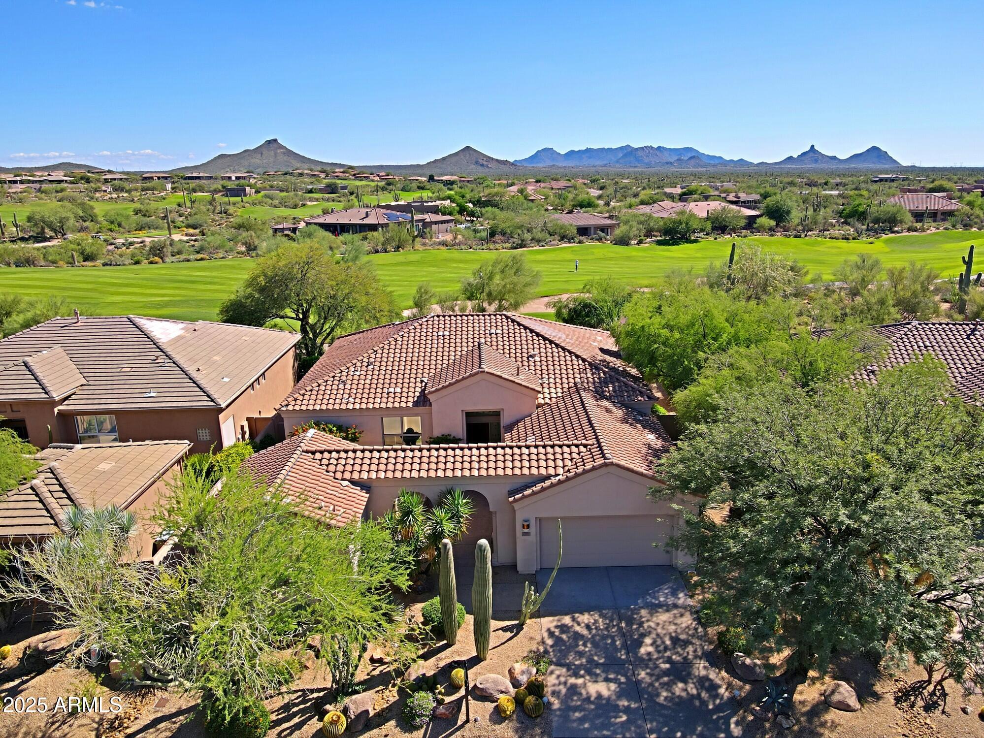 9311 E CAVALRY Drive