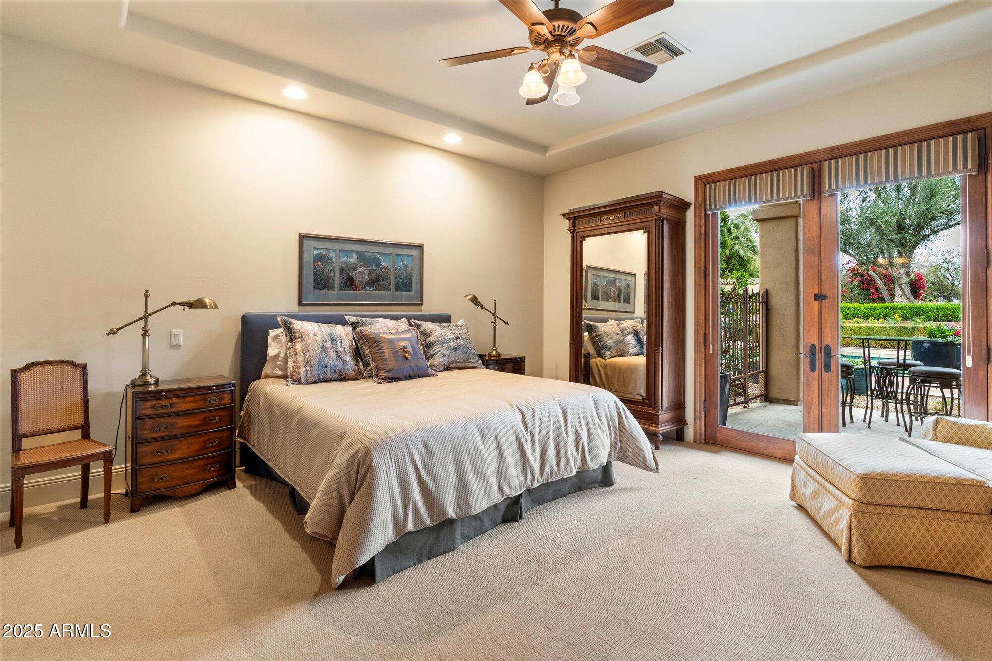 6402 E CHAPARRAL Road