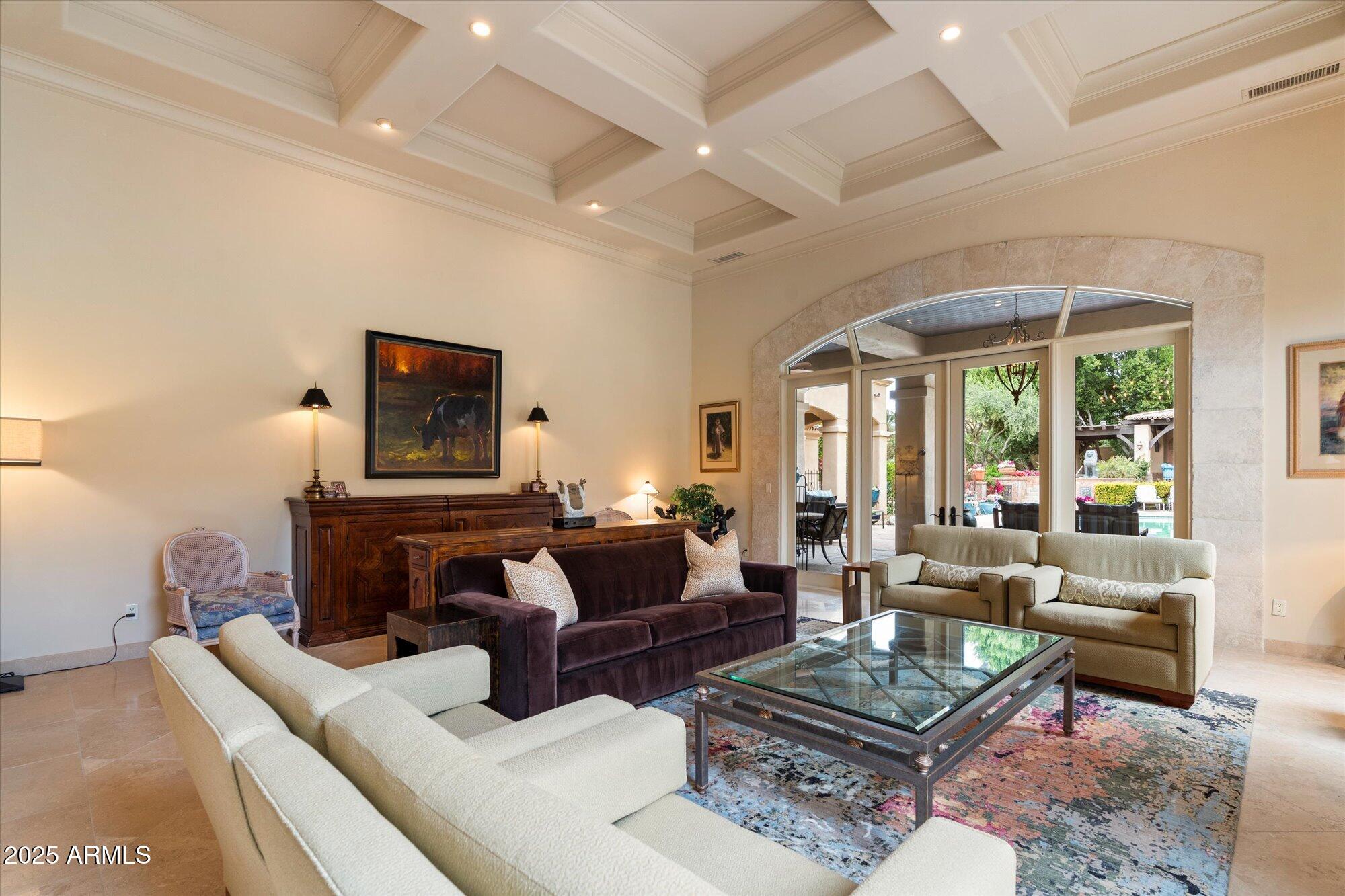 6402 E CHAPARRAL Road