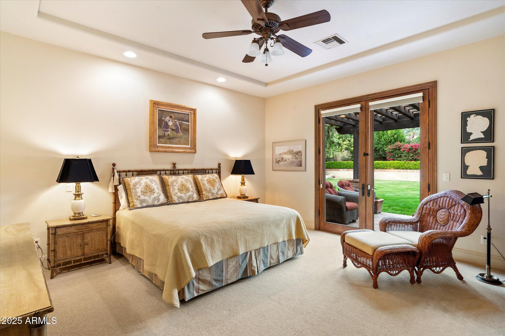 6402 E CHAPARRAL Road