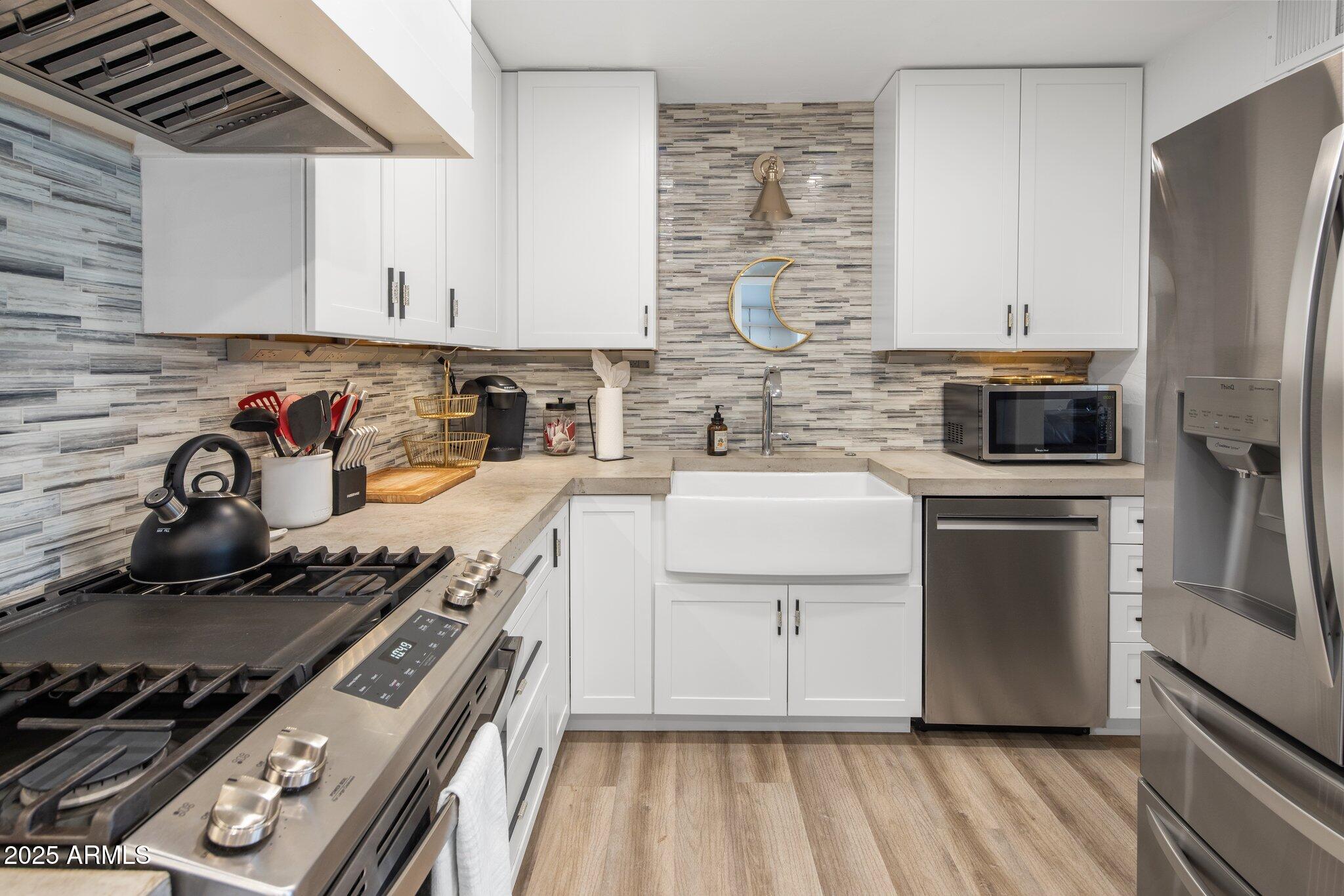 7707 E EARLL Drive, Scottsdale