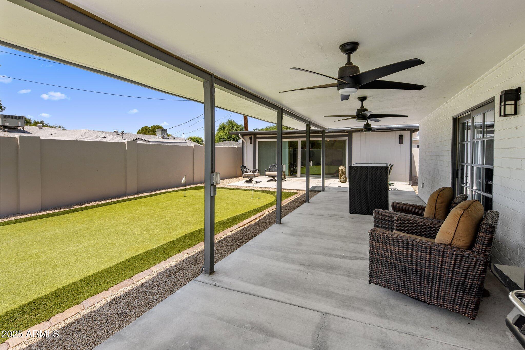 7707 E EARLL Drive, Scottsdale