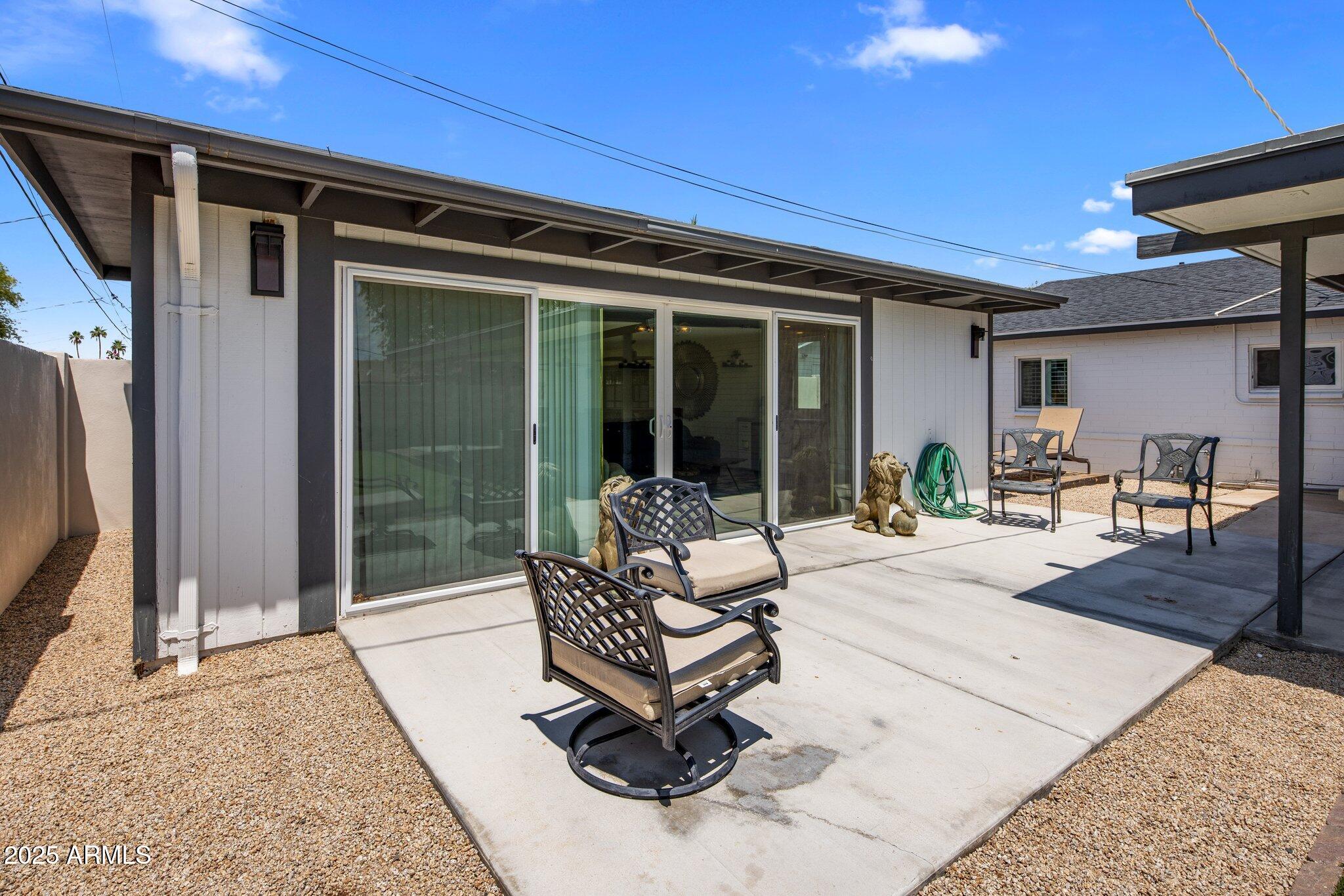 7707 E EARLL Drive, Scottsdale