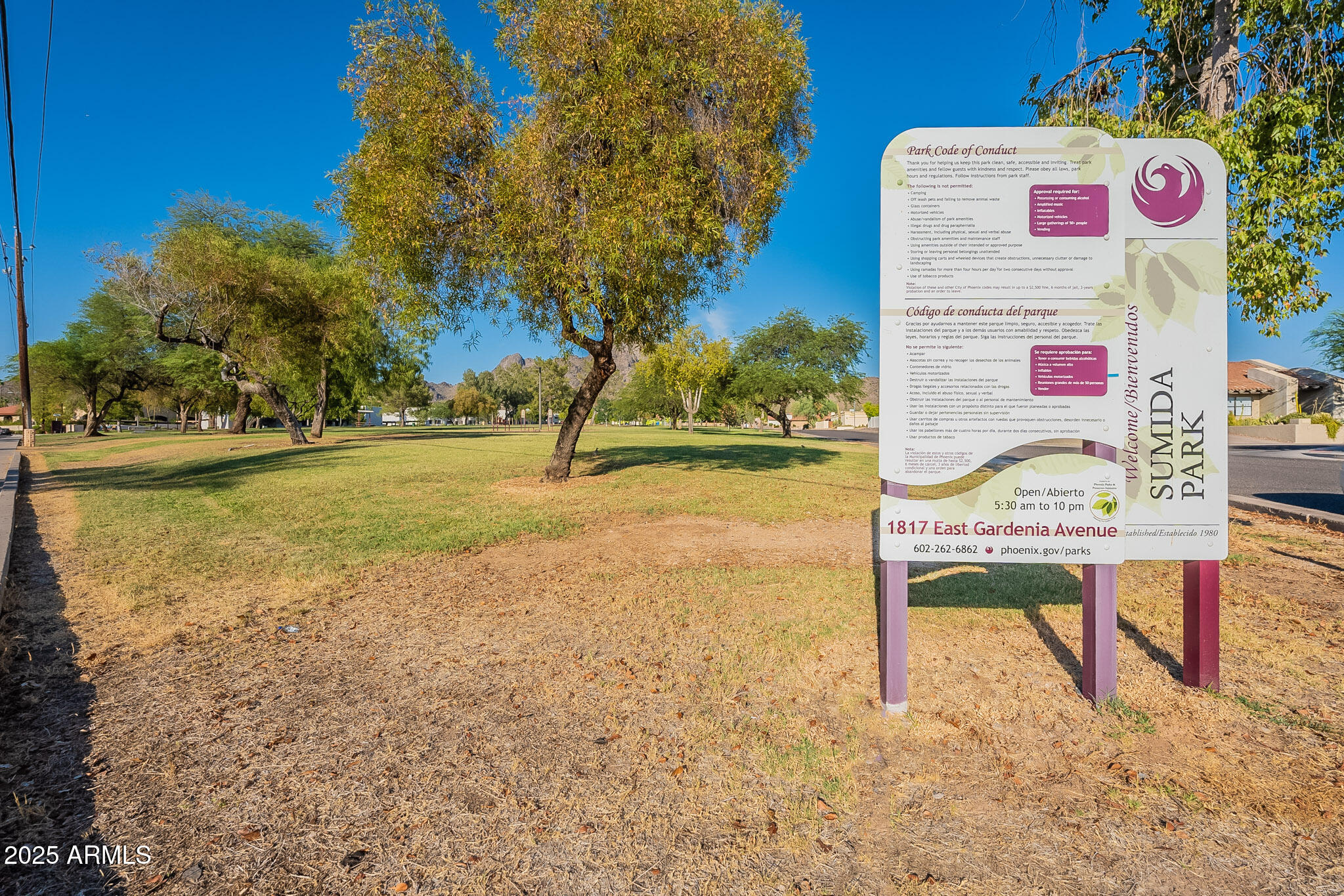 7240 N DREAMY DRAW Drive, 123