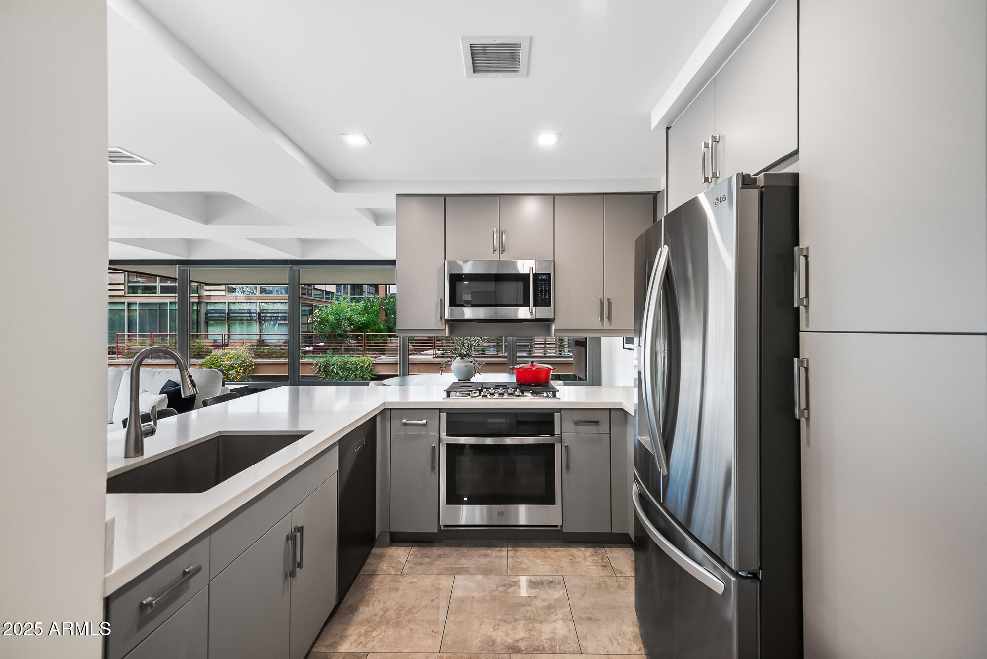 7141 E RANCHO VISTA Drive, 6007