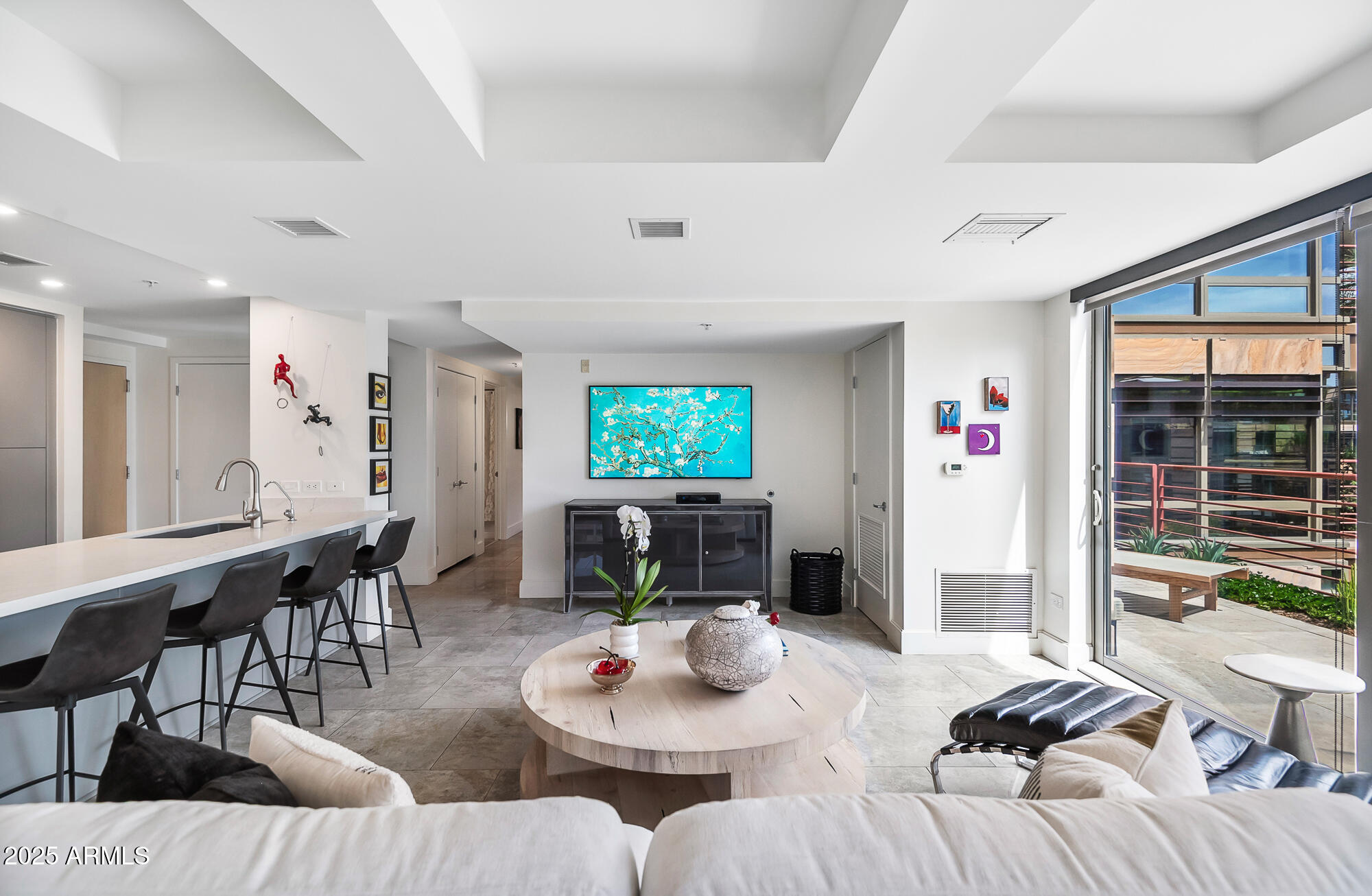 7141 E RANCHO VISTA Drive, 6007