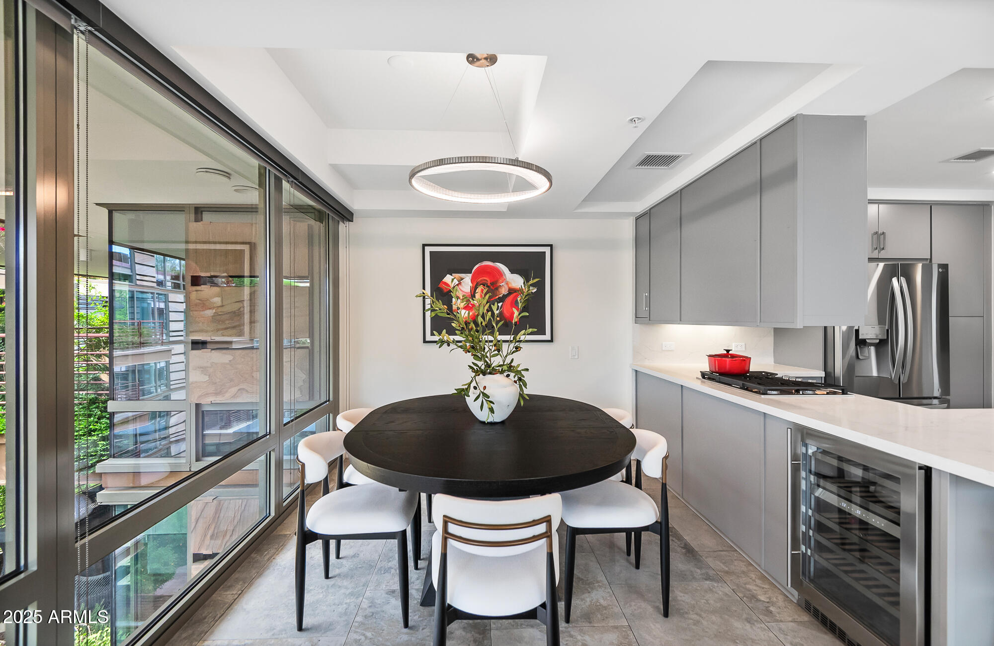 7141 E RANCHO VISTA Drive, 6007