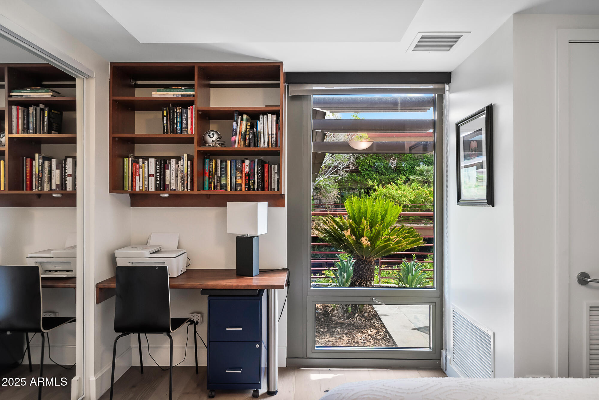 7141 E RANCHO VISTA Drive, 6007