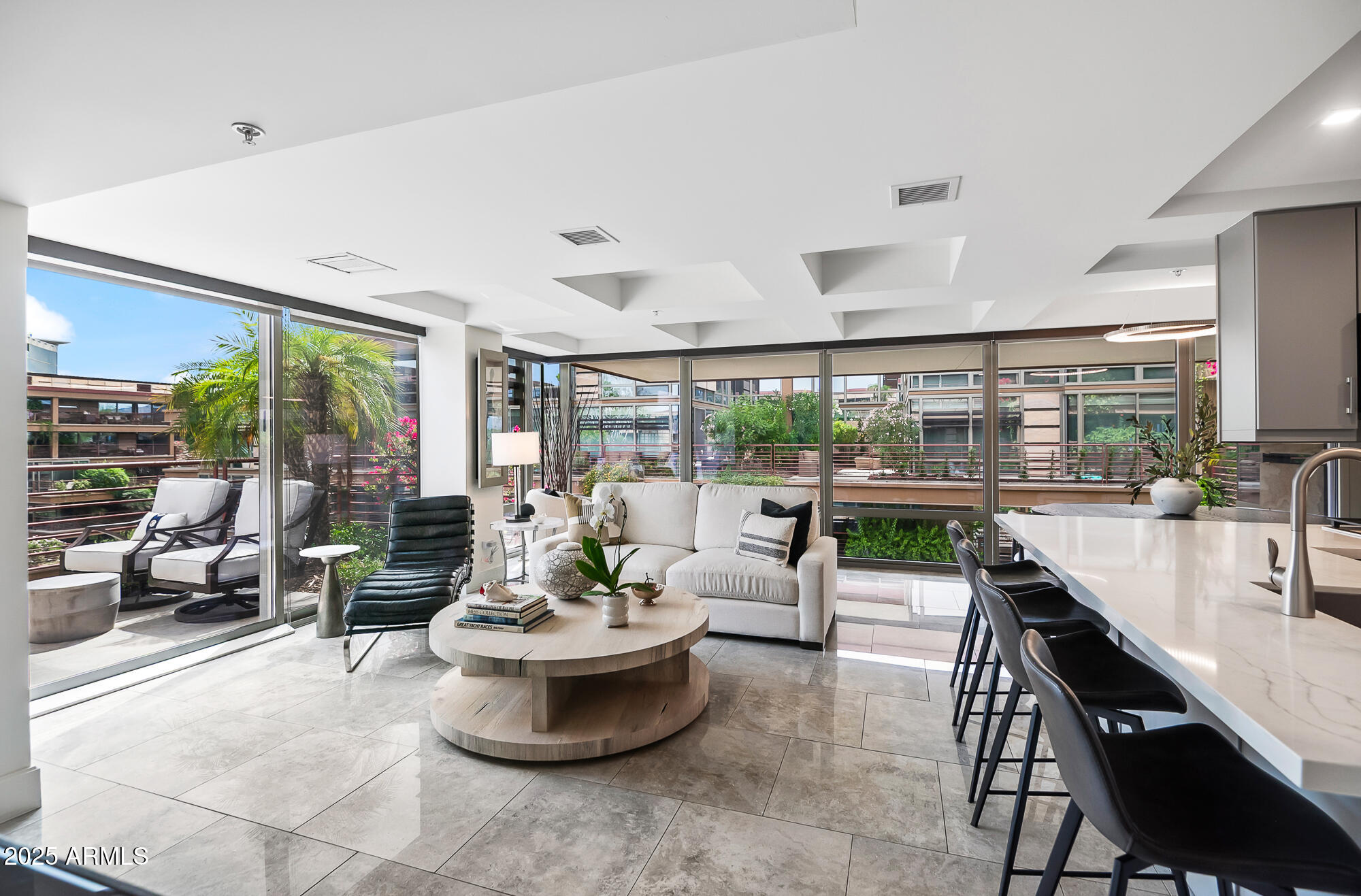 7141 E RANCHO VISTA Drive, 6007