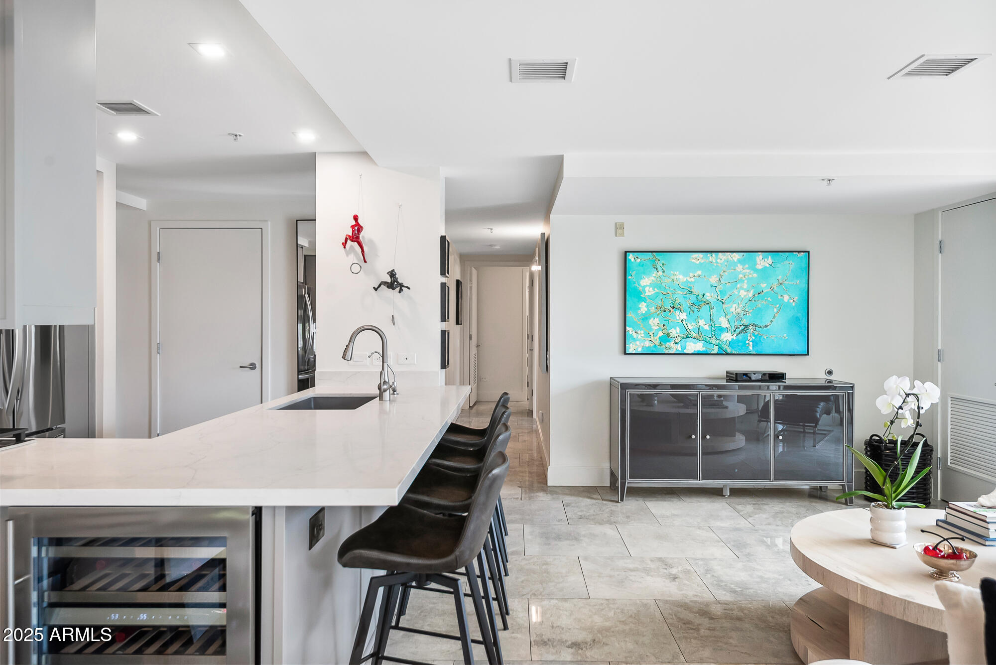 7141 E RANCHO VISTA Drive, 6007