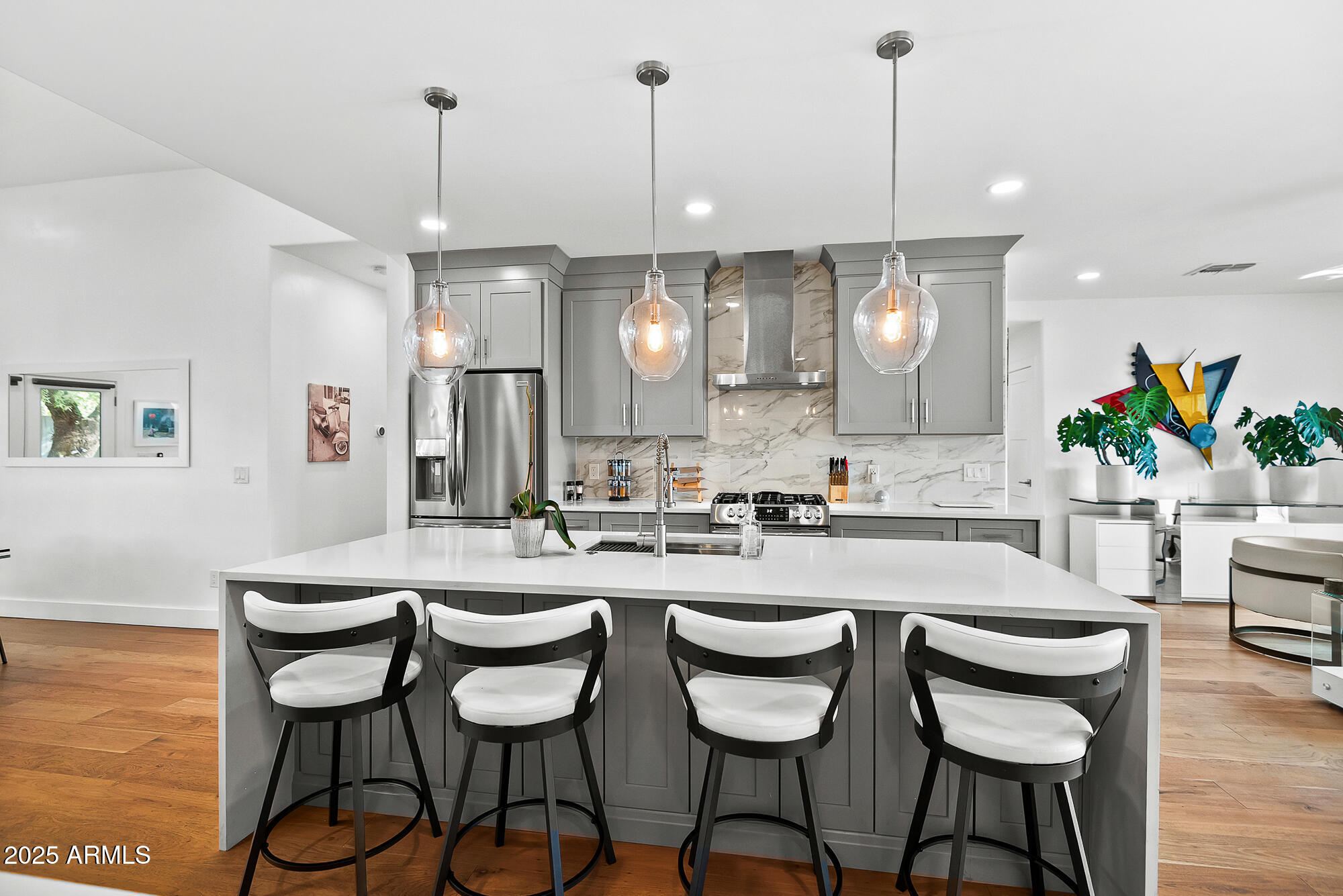 4526 E HEATHERBRAE Drive, Phoenix