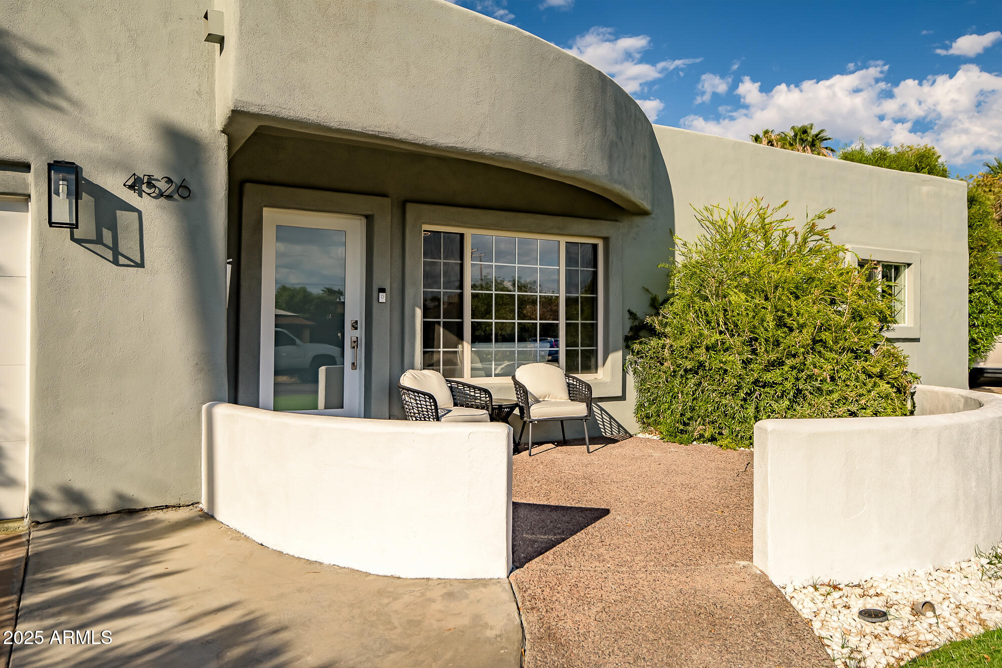 4526 E HEATHERBRAE Drive, Phoenix