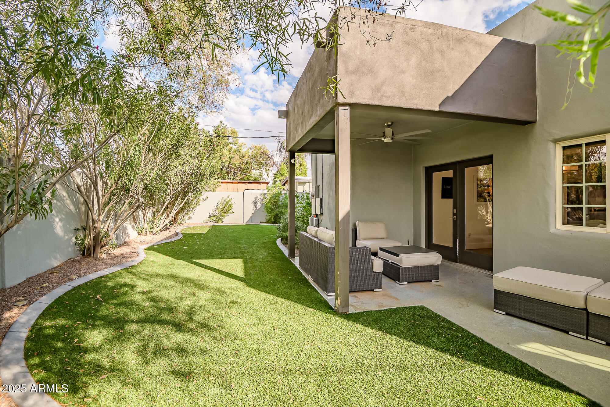 4526 E HEATHERBRAE Drive, Phoenix