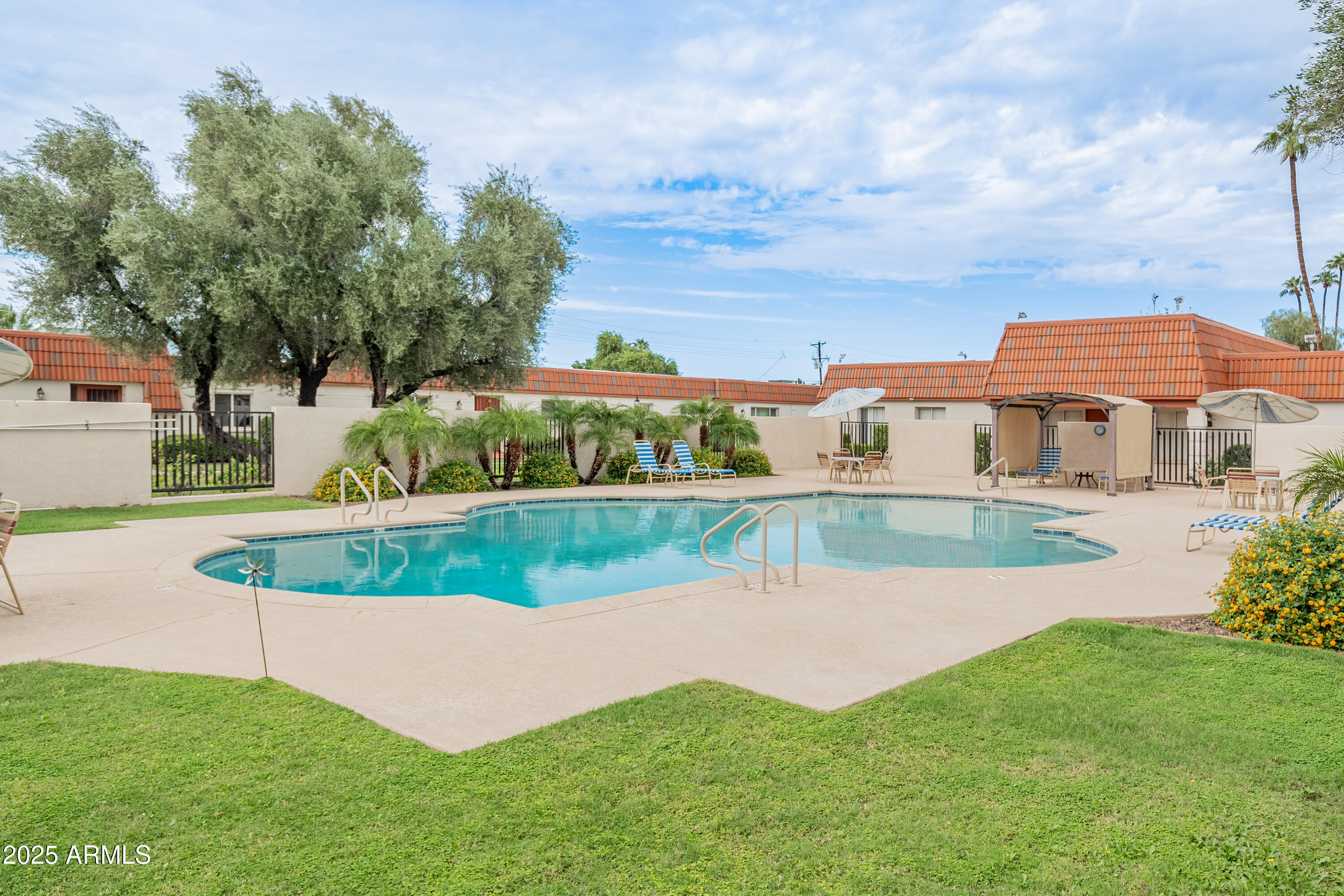 3928 N GRANITE REEF Road, Scottsdale