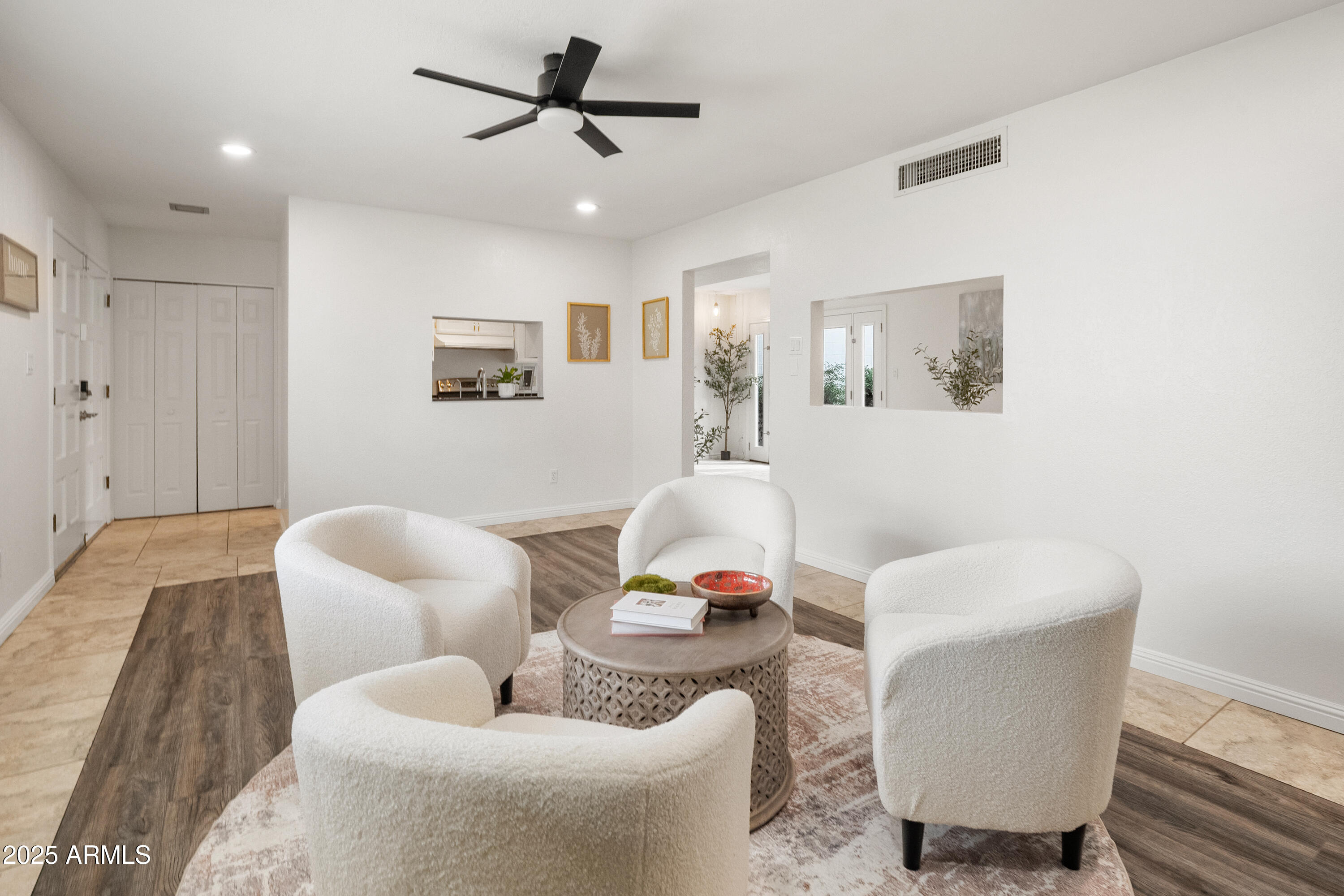 3928 N GRANITE REEF Road, Scottsdale