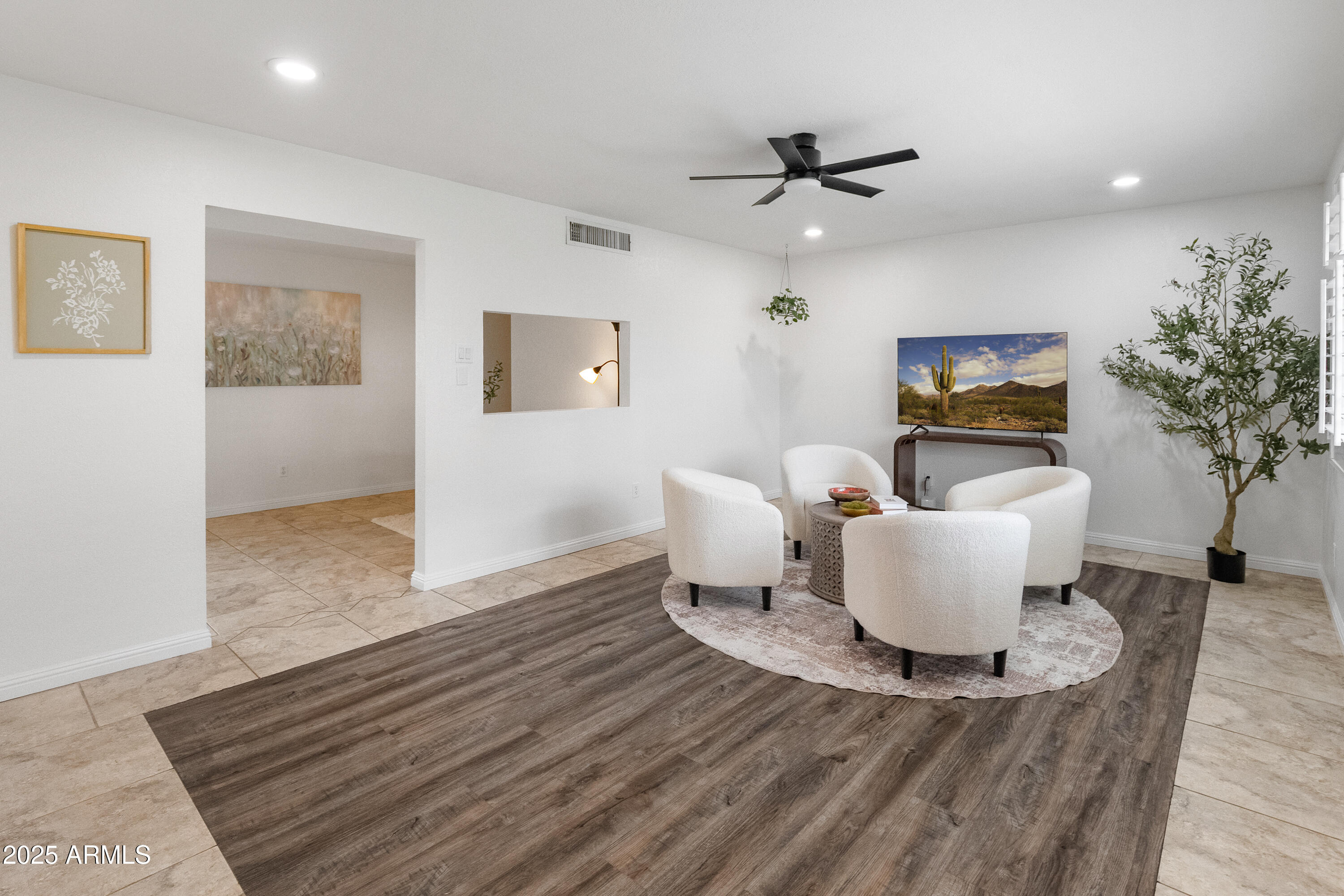 3928 N GRANITE REEF Road, Scottsdale