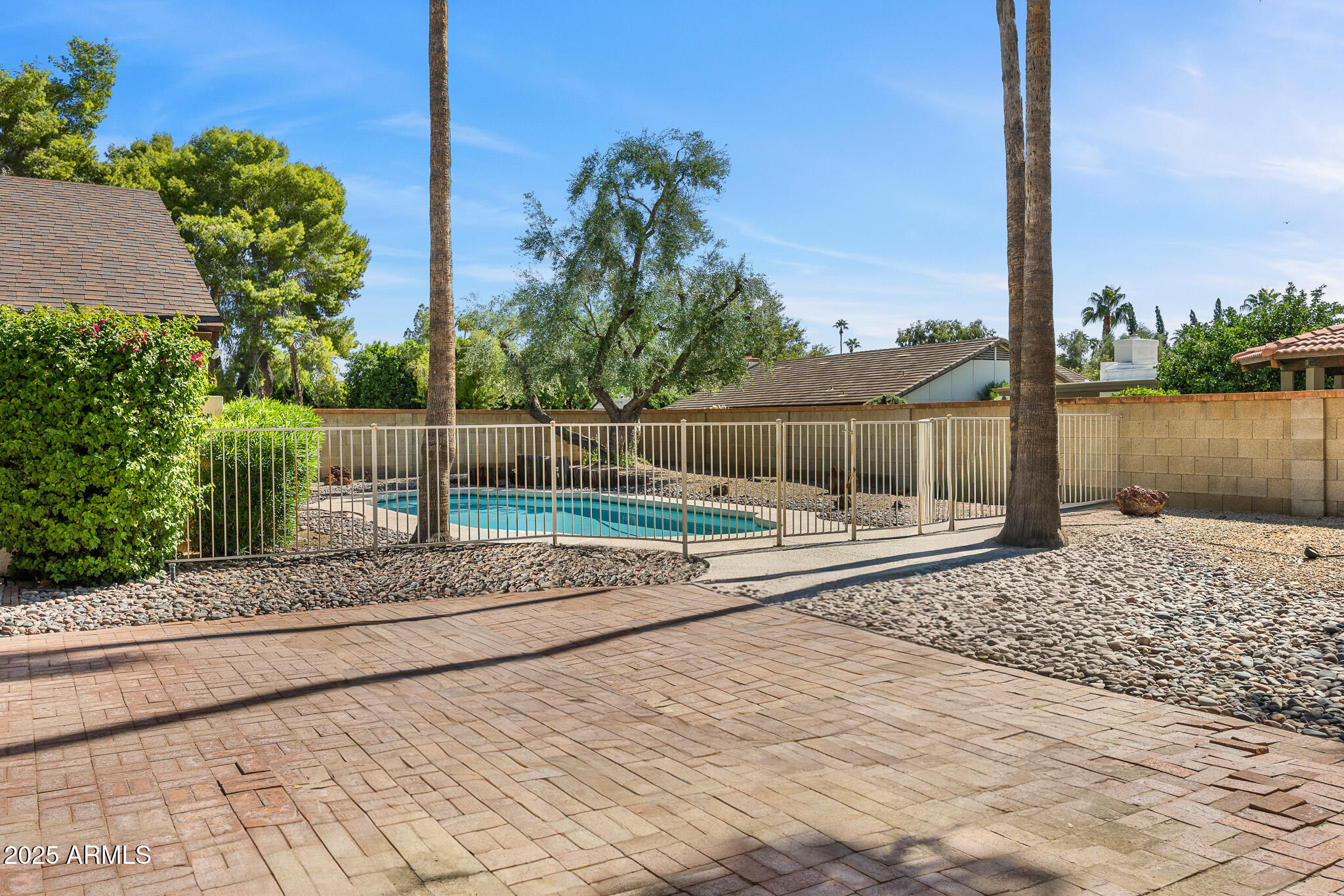 8119 E NASEEM Trail, Scottsdale