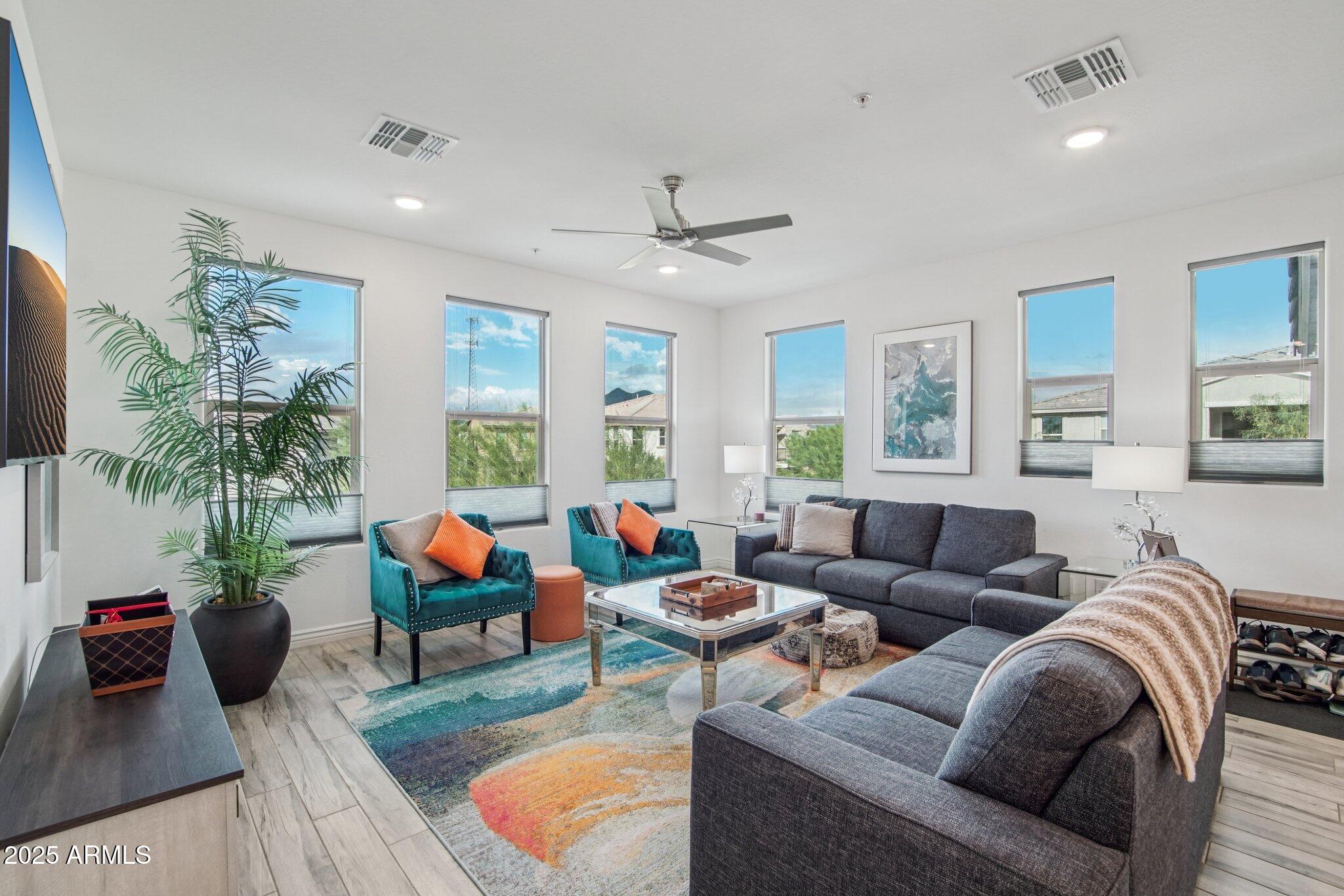 5100 E RANCHO PALOMA Drive, 2072, Cave Creek Unit: 2072