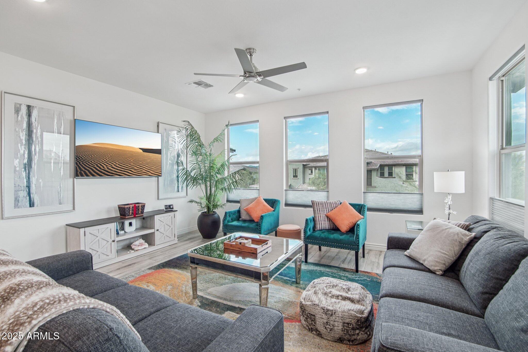 5100 E RANCHO PALOMA Drive, 2072, Cave Creek Unit: 2072