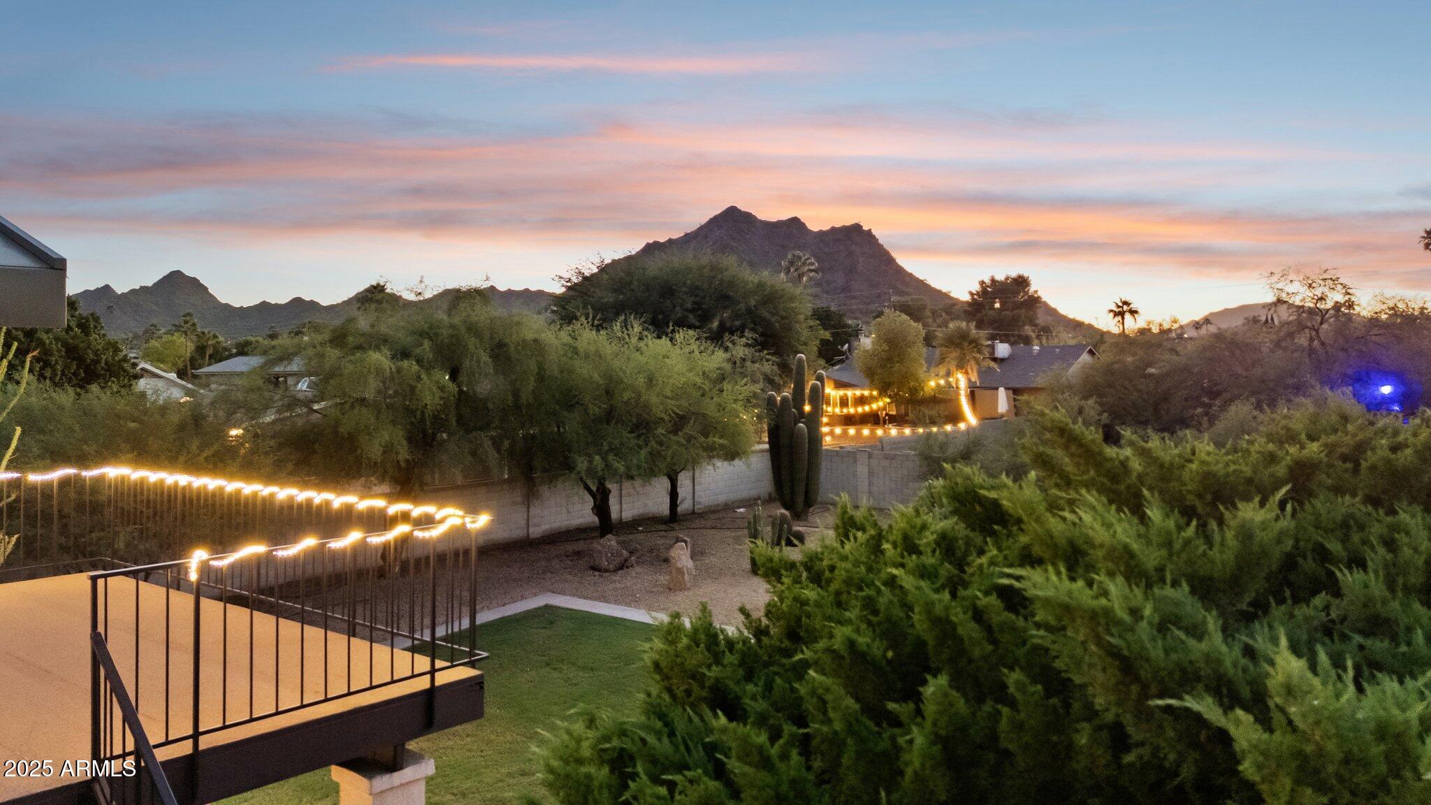 11816 N Bancroft Drive, Phoenix