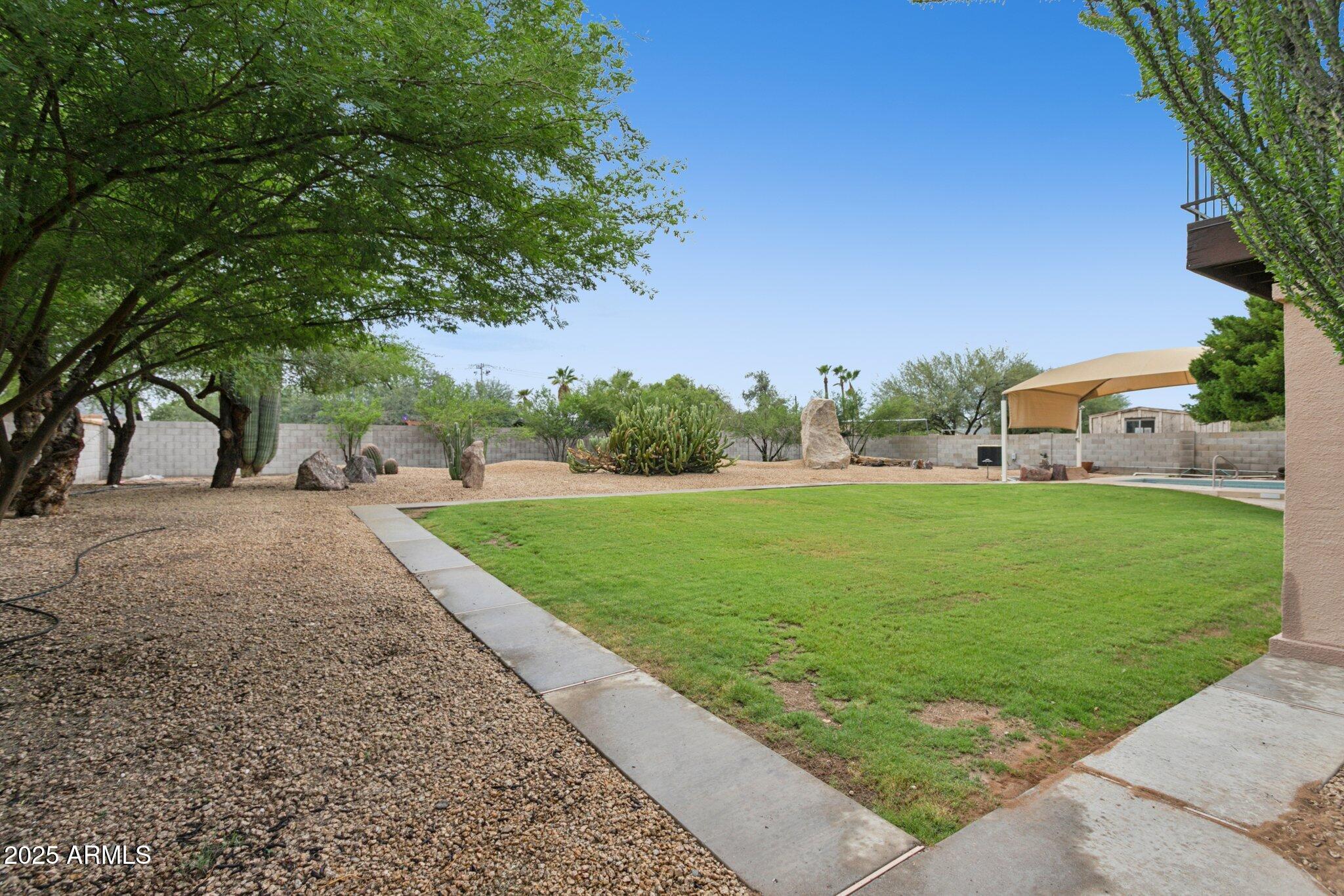 11816 N Bancroft Drive, Phoenix