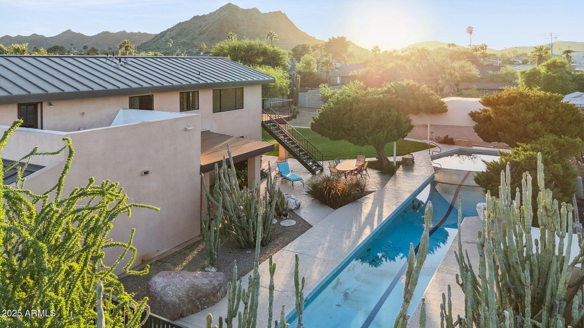 11816 N Bancroft Drive, Phoenix