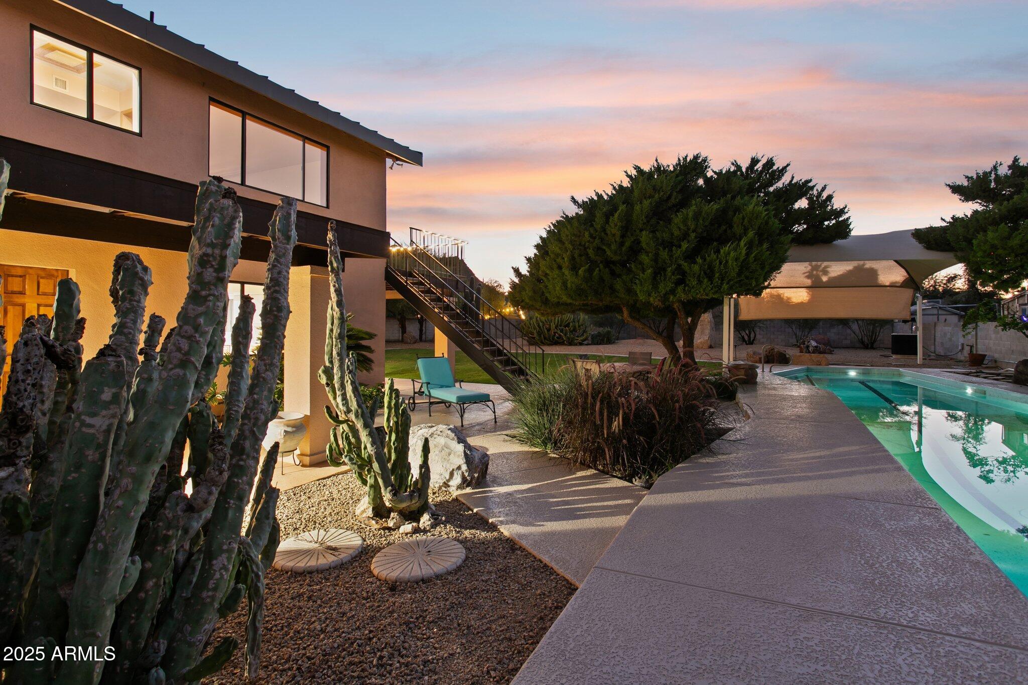 11816 N Bancroft Drive, Phoenix