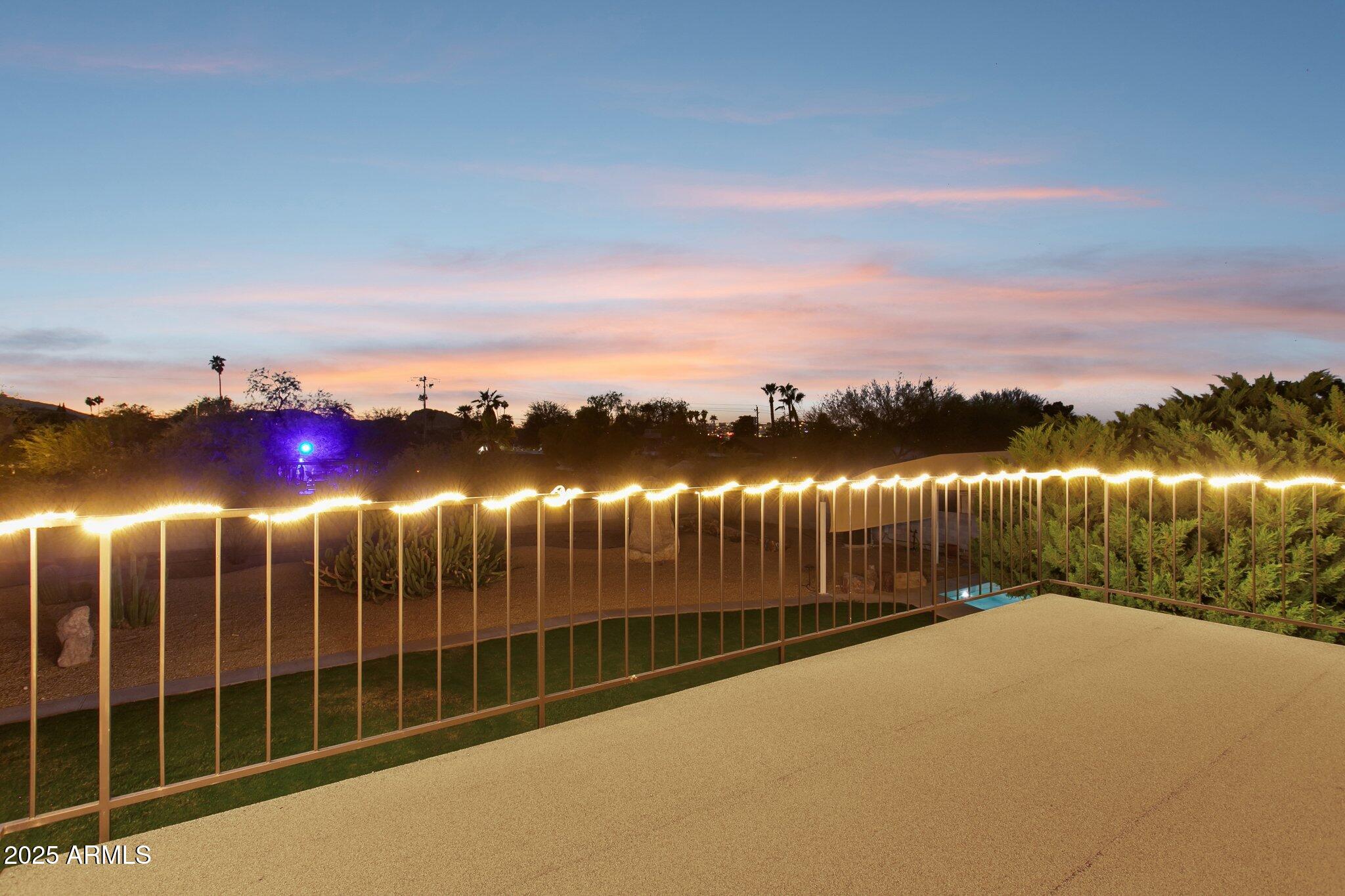 11816 N Bancroft Drive, Phoenix