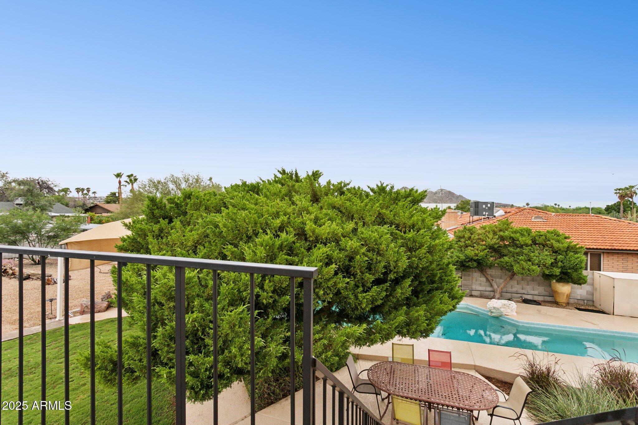 11816 N Bancroft Drive, Phoenix