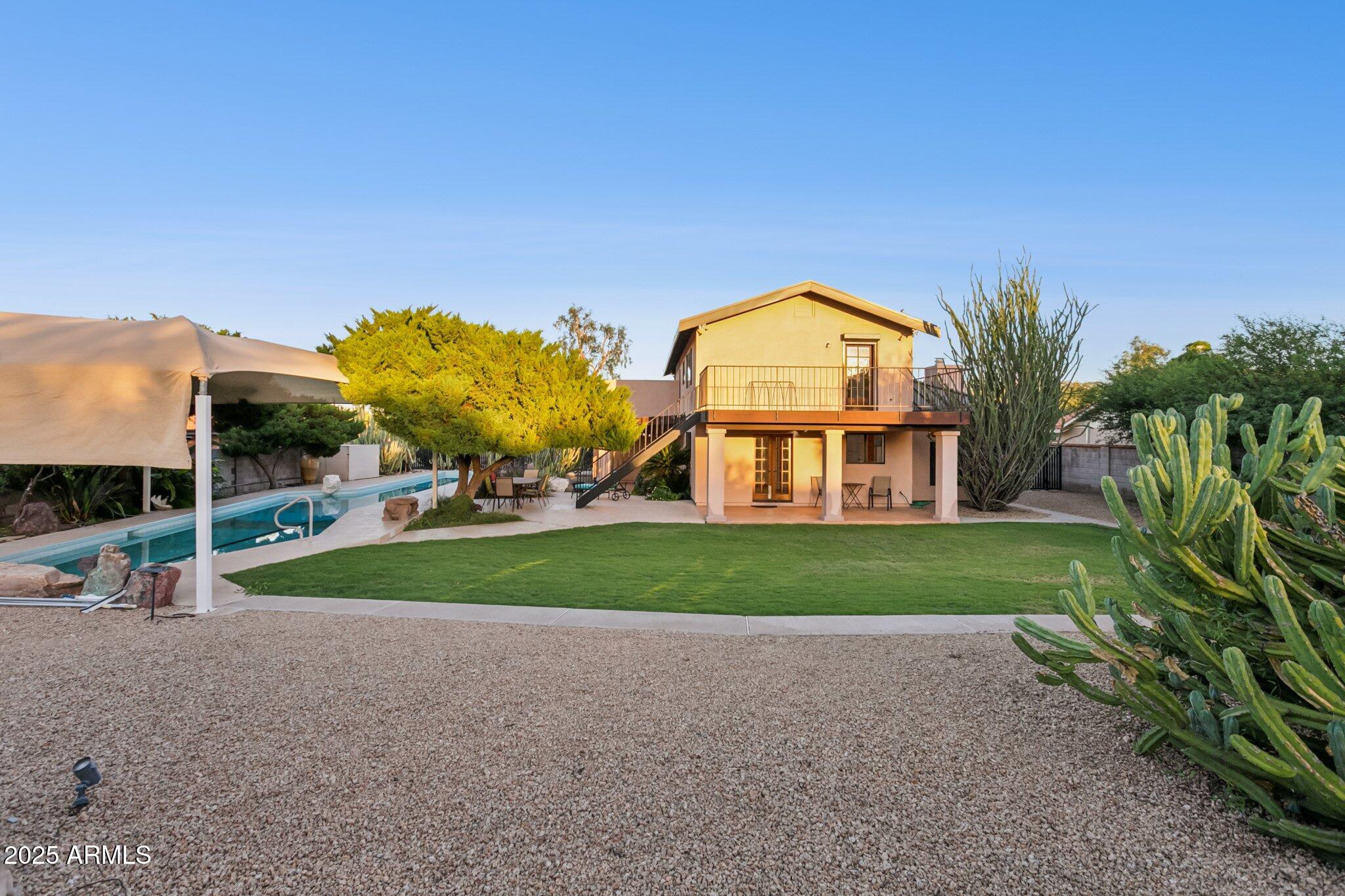 11816 N Bancroft Drive, Phoenix