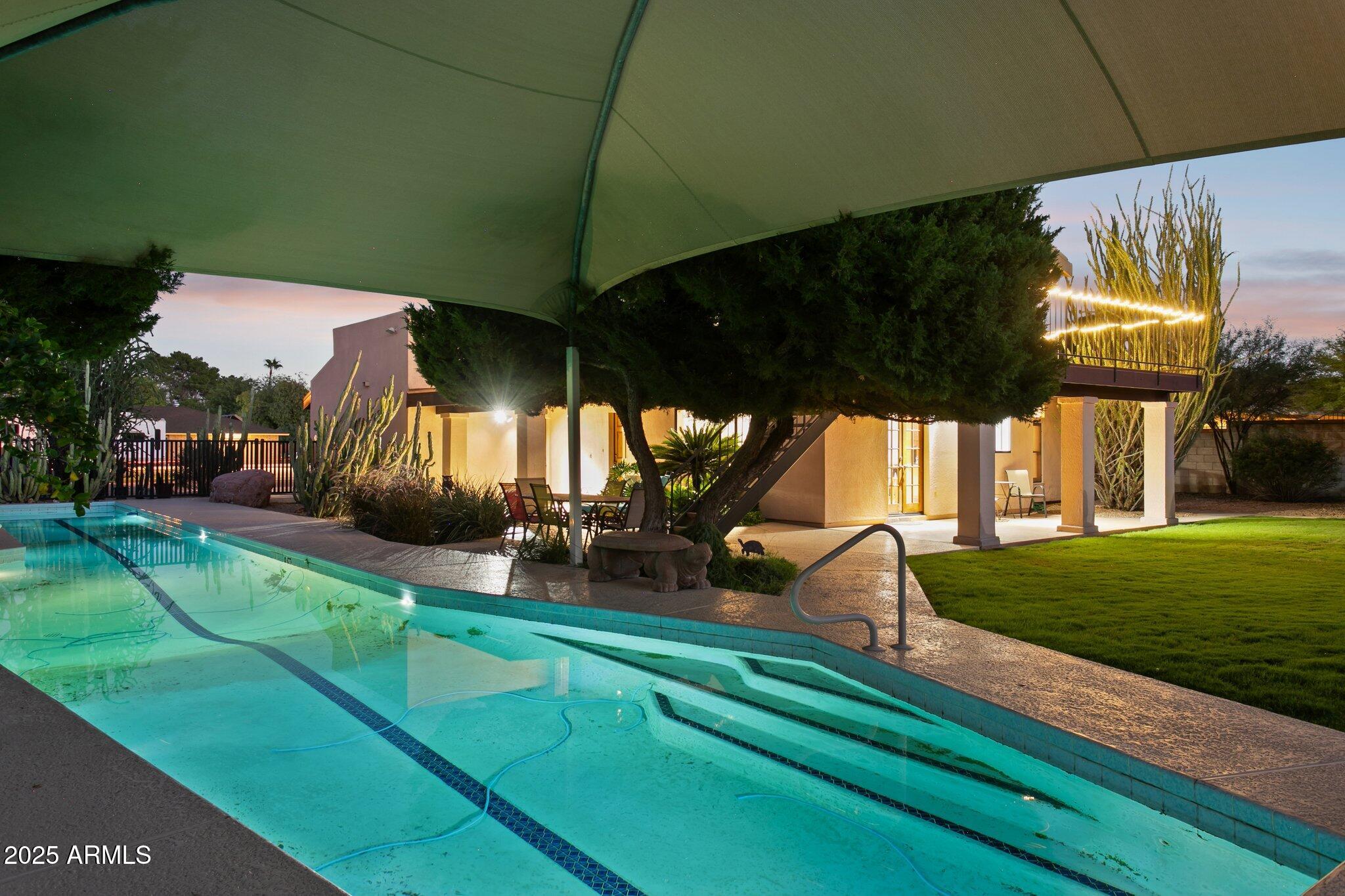 11816 N Bancroft Drive, Phoenix