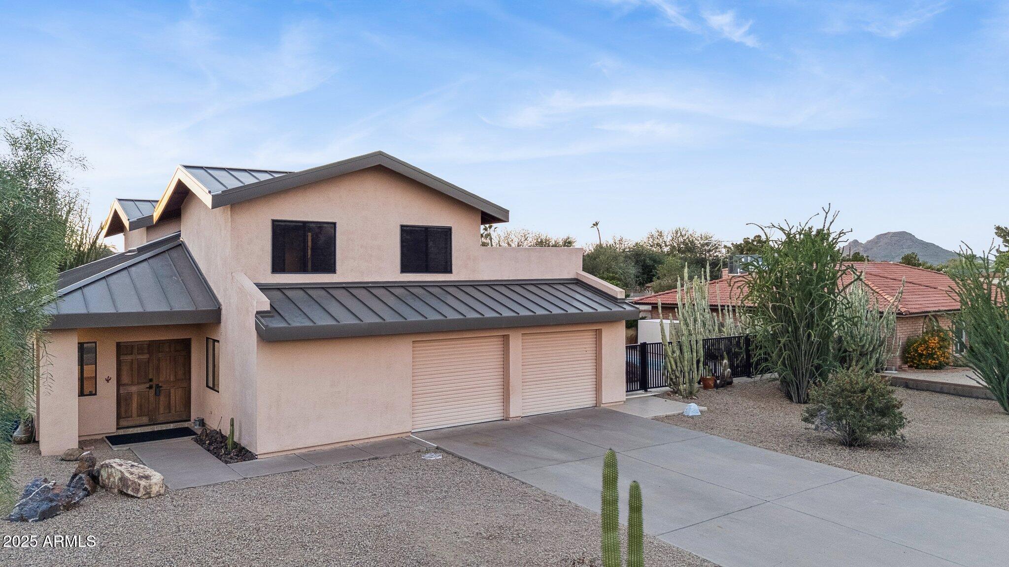 11816 N Bancroft Drive, Phoenix