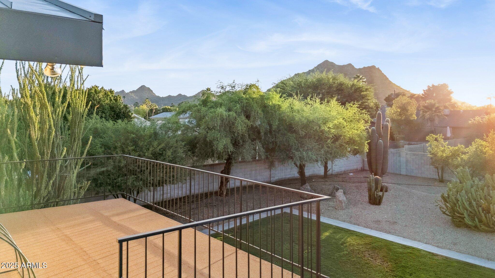 11816 N Bancroft Drive, Phoenix