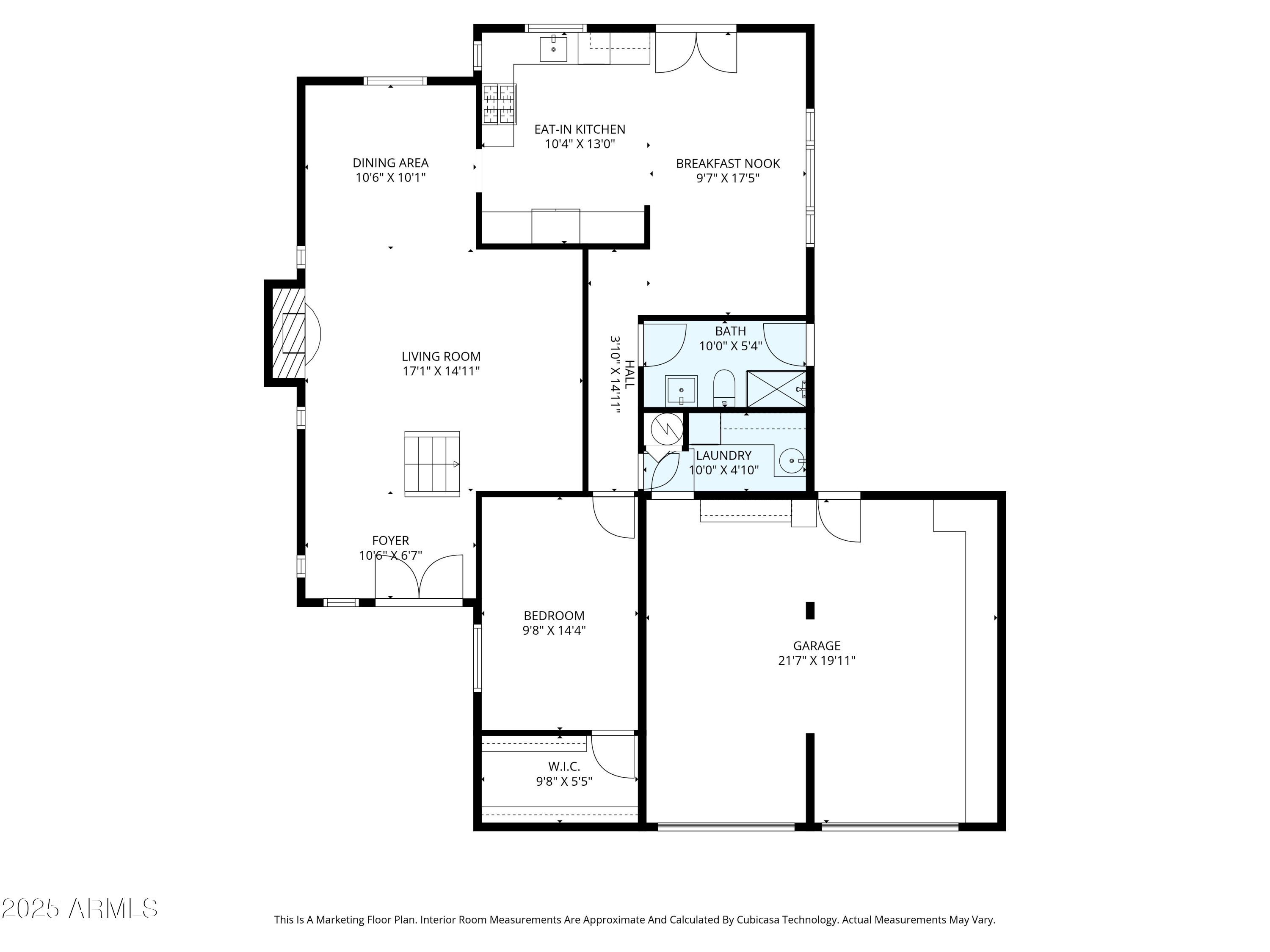 11816 N Bancroft Drive, Phoenix