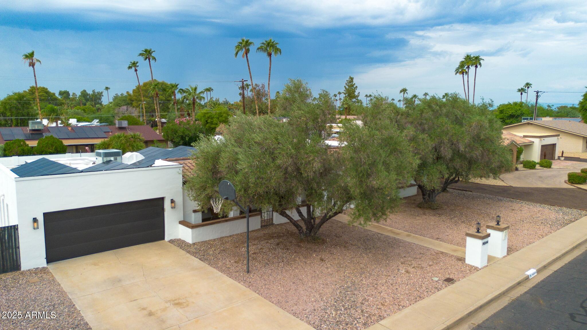 14844 N HANA MAUI Drive, Phoenix