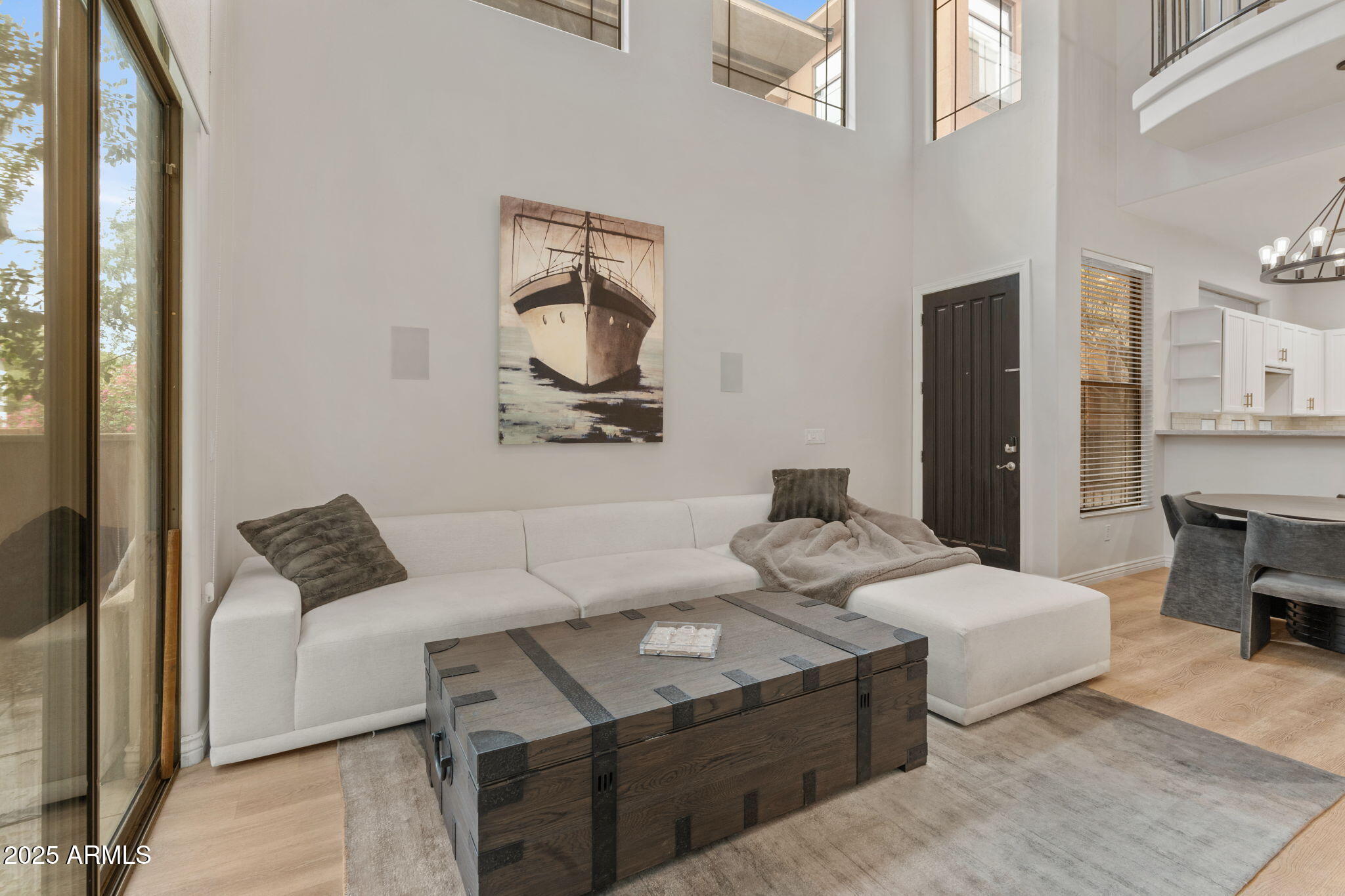 14450 N THOMPSON PEAK Parkway, 110, Scottsdale Unit: 110