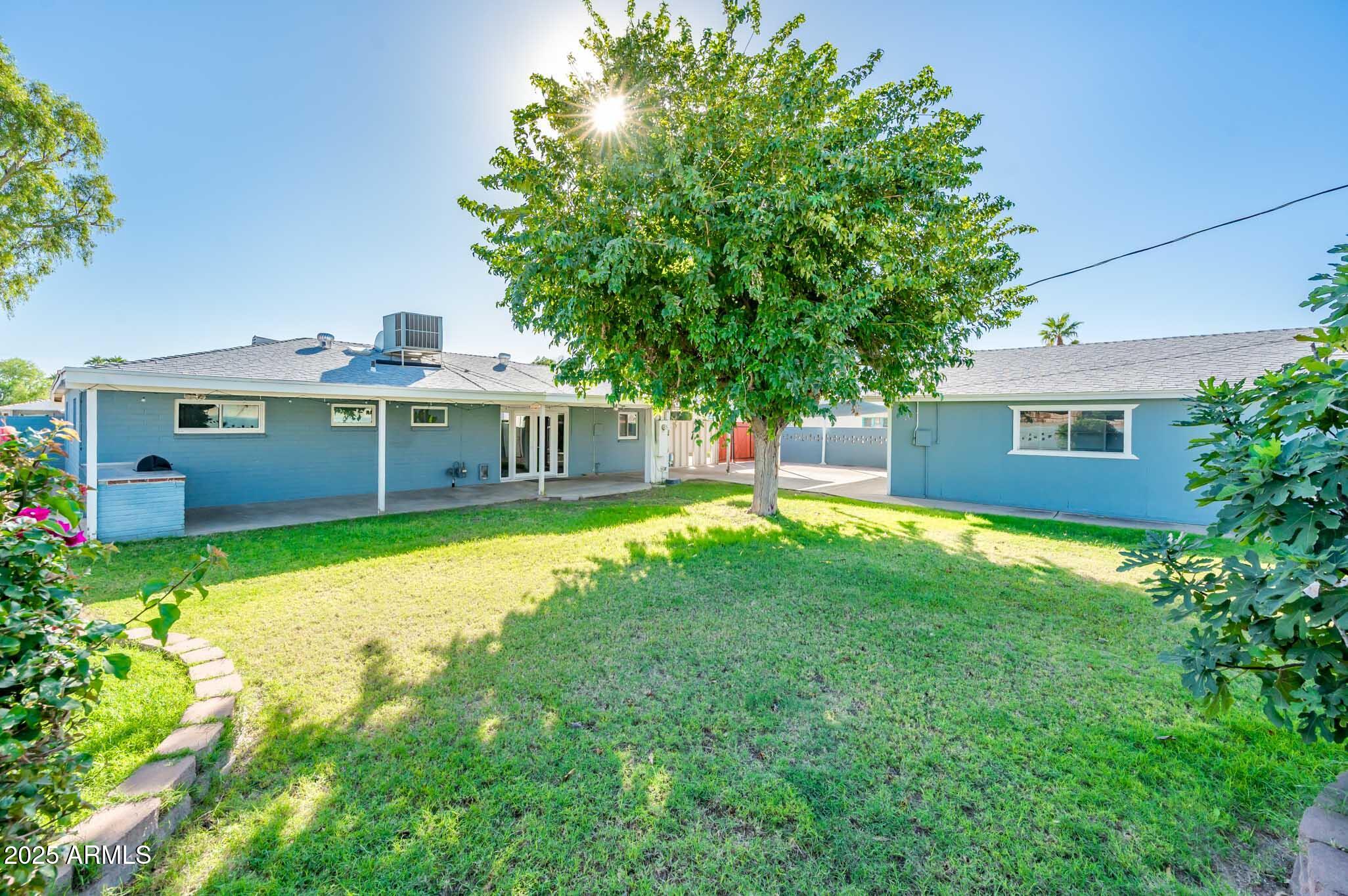 5616 N 22ND Drive, Phoenix