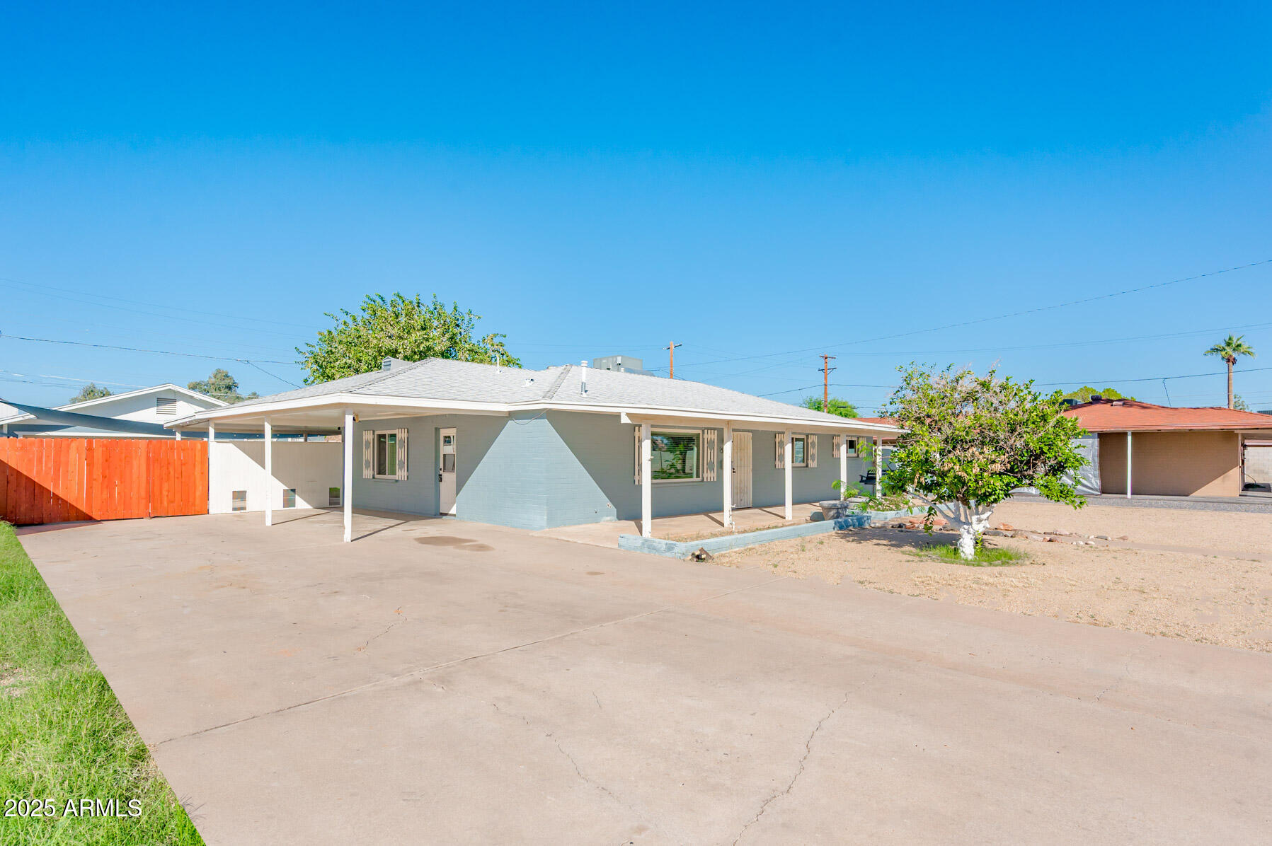 5616 N 22ND Drive, Phoenix