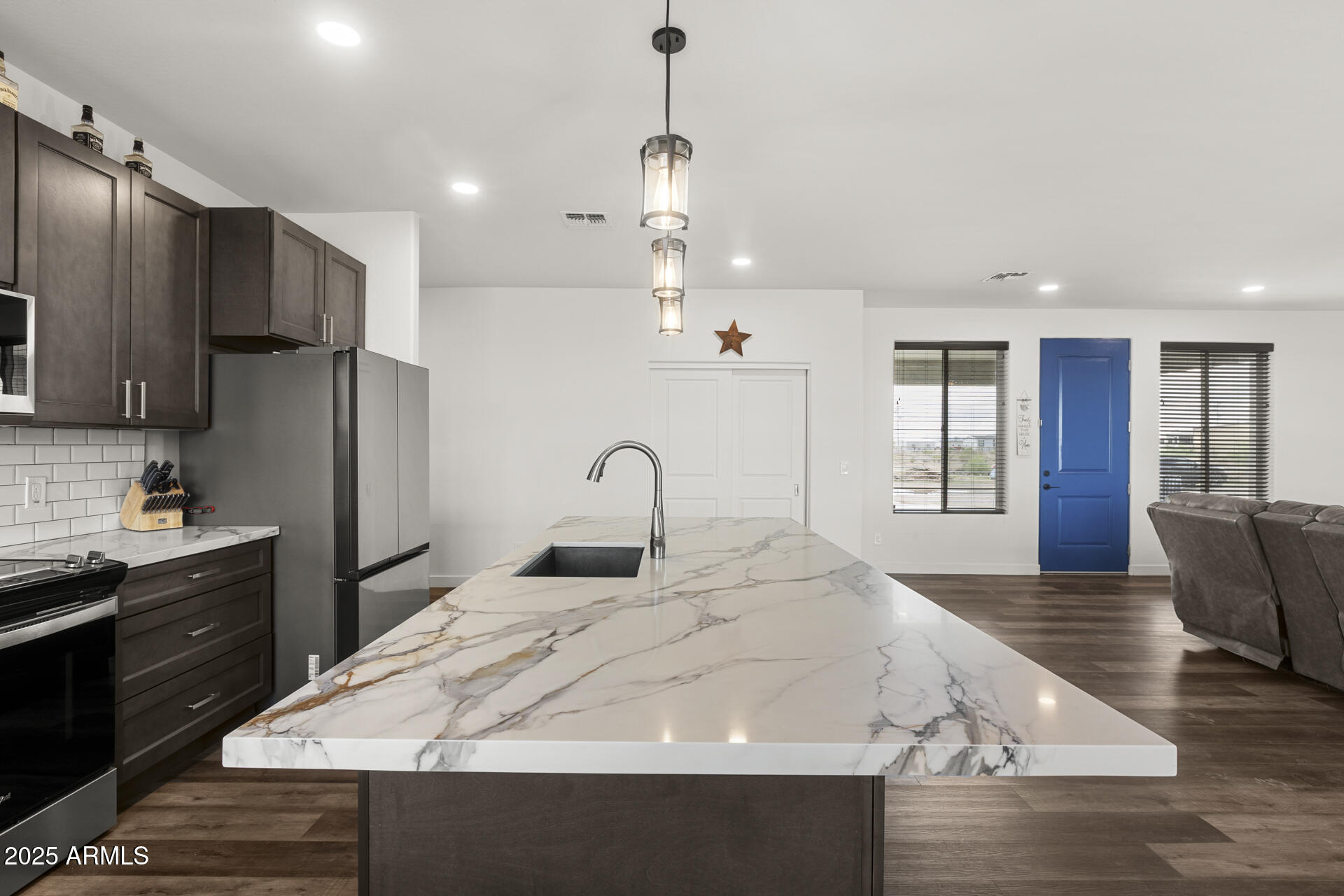 32011 N 225TH Drive, Wittmann