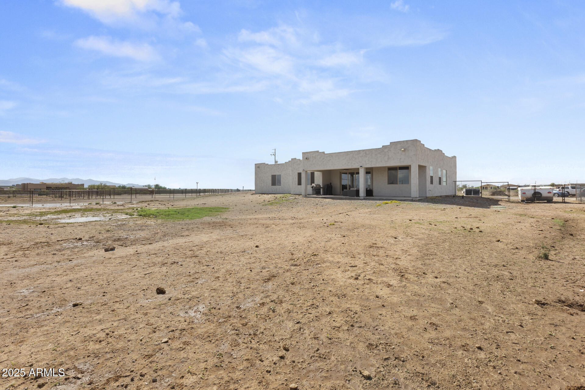 32011 N 225TH Drive, Wittmann