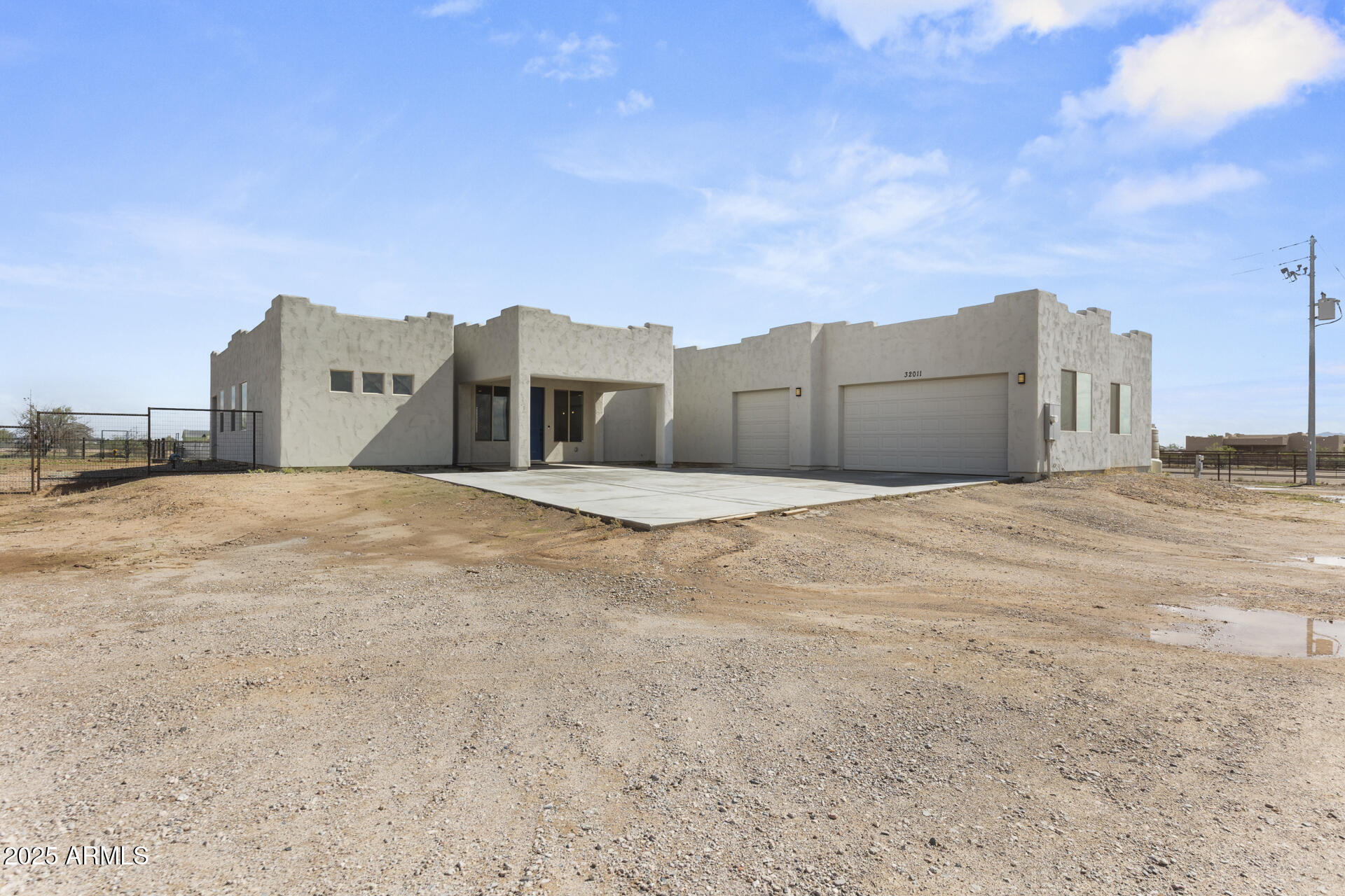 32011 N 225TH Drive, Wittmann