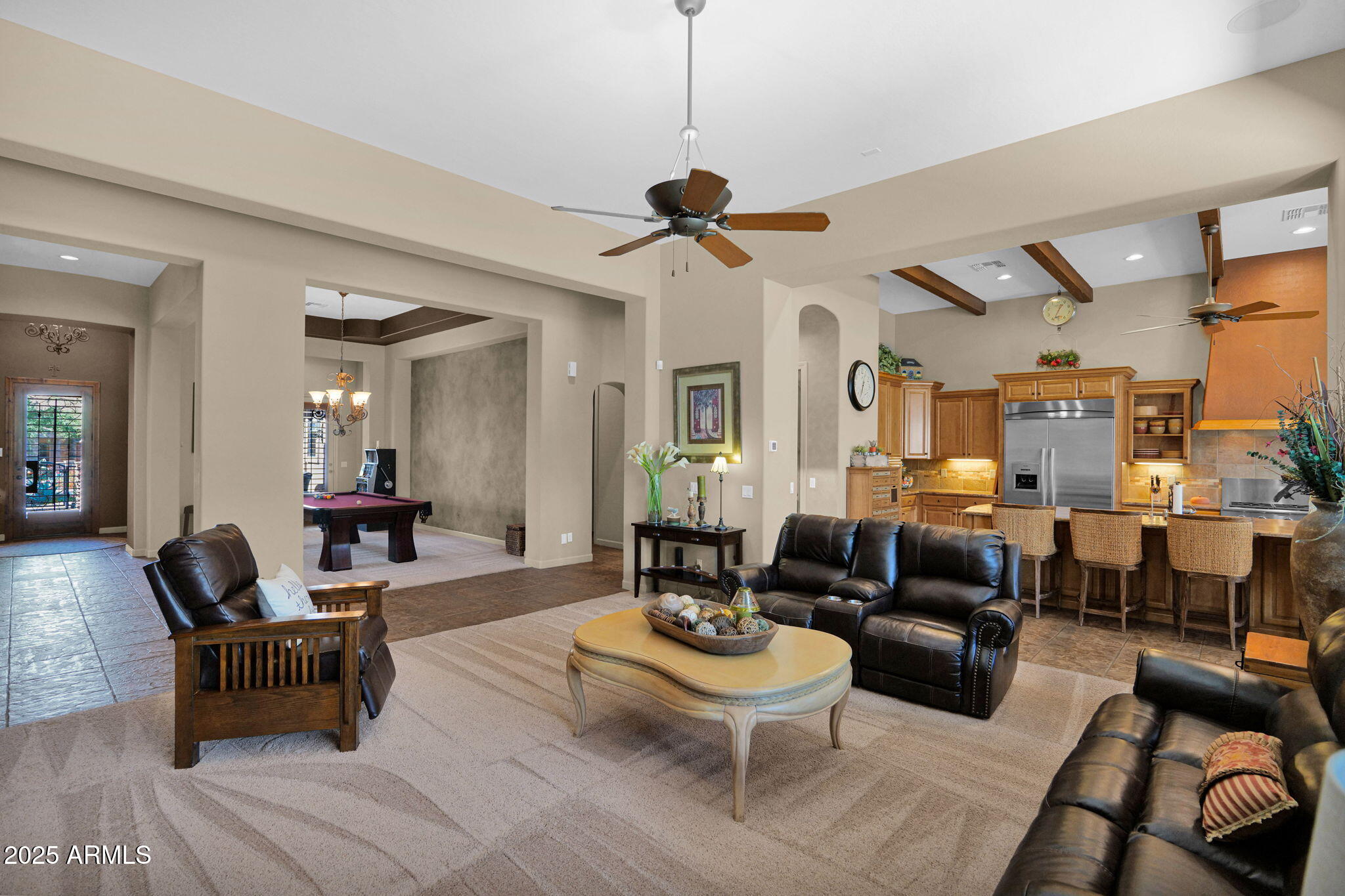 4207 N ARBOLES Circle